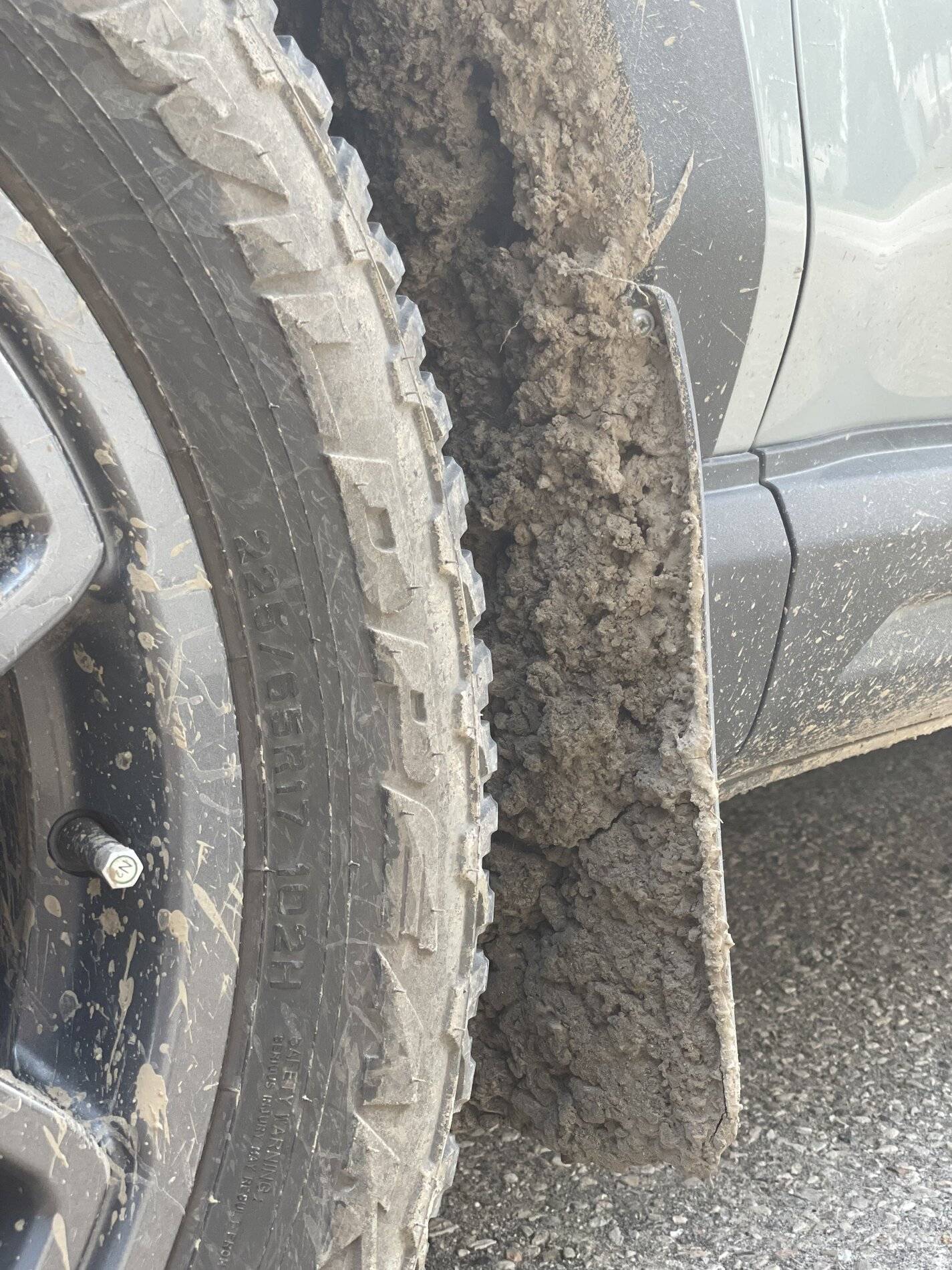 Ford Bronco Sport What did you do TO your Bronco Sport today? B8FF2255-CE2D-42C6-8926-DDC13E071227