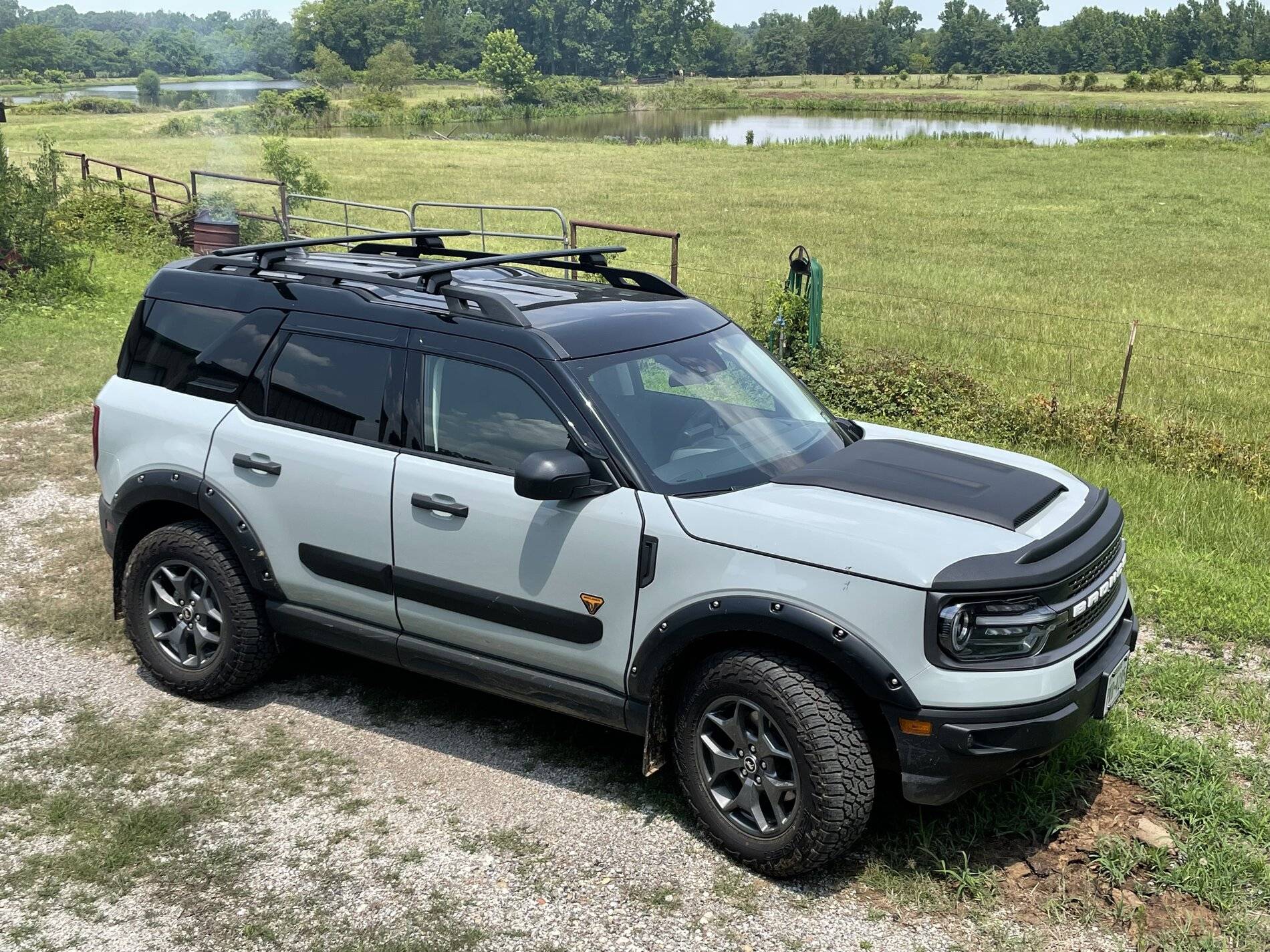 Ford Bronco Sport Post the best photos you've got of your Bronco Sport 55F06B47-CDE4-470A-B2CE-6DF46DE2E13C