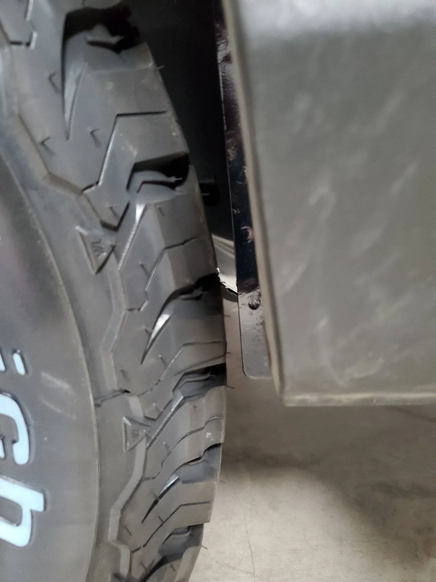 Ford Bronco Sport Lifted Alto Blue Badlands Bronco Sport Build 20210813_165128