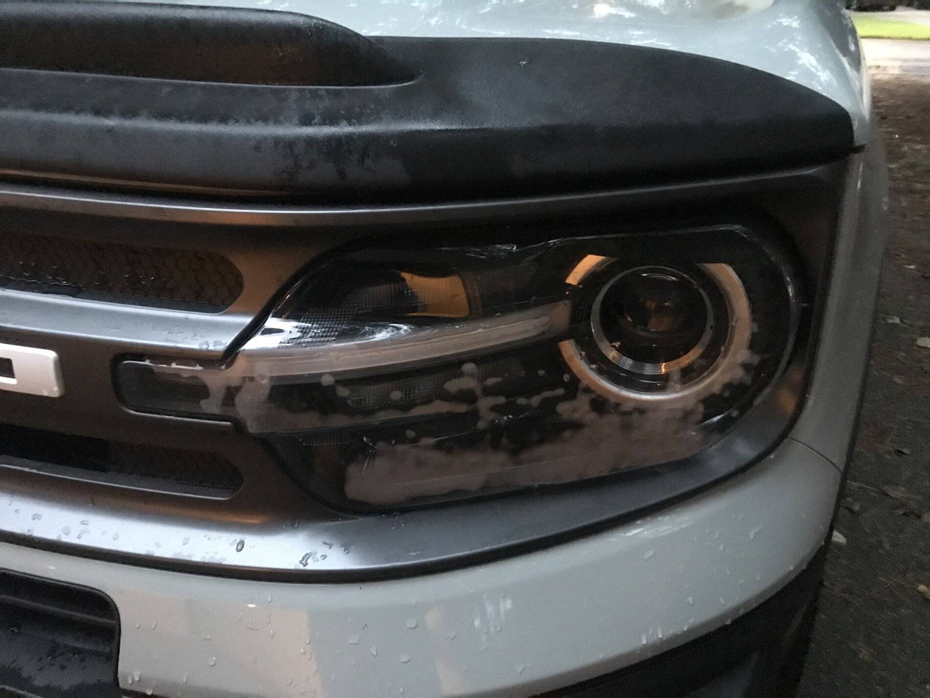 Ford Bronco Sport Moisture in headlights? F3F4BAD4-ABFC-4B1E-B46F-D429868CDD1E