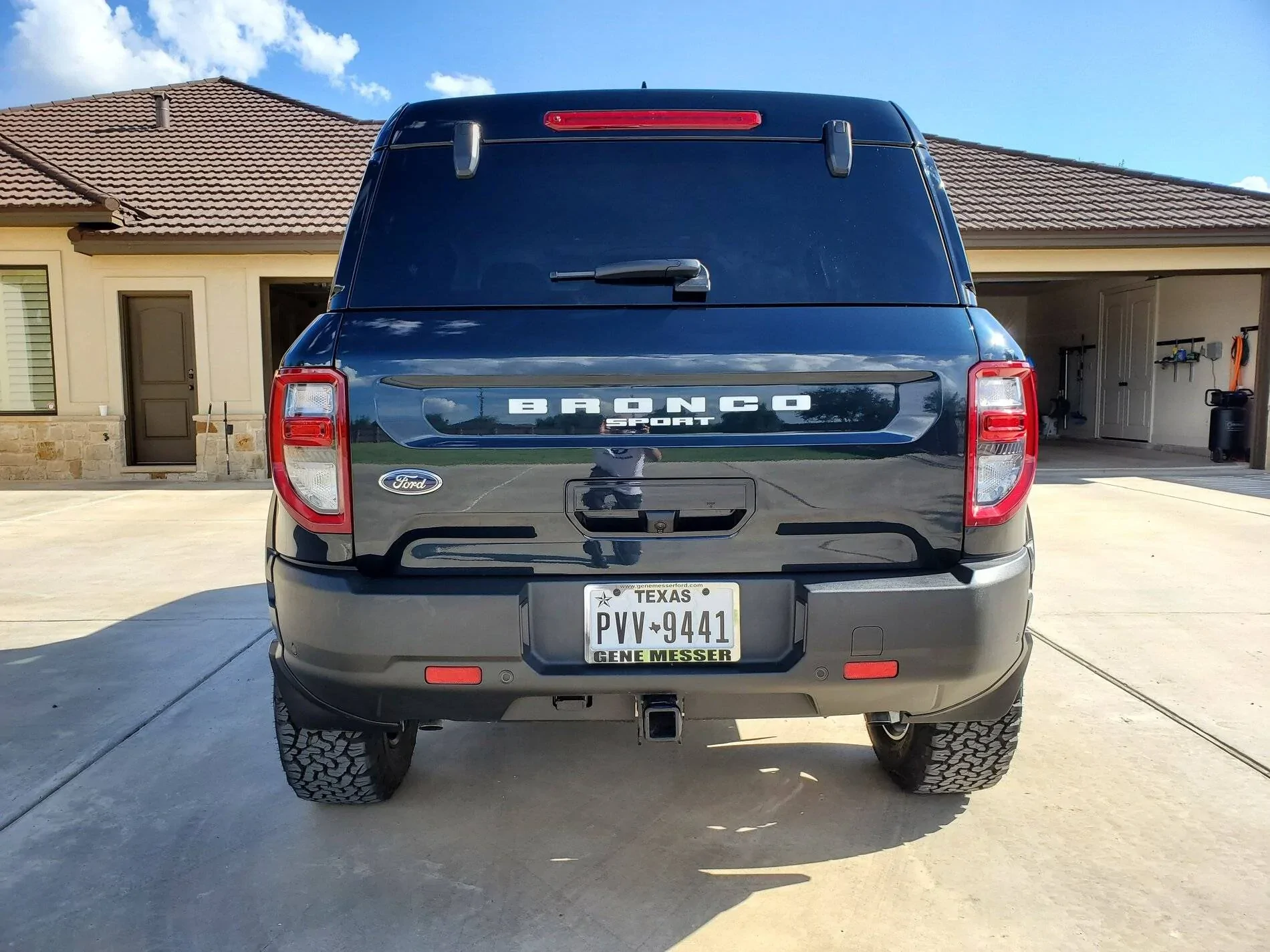 Ford Bronco Sport Lifted Alto Blue Badlands Bronco Sport Build lifted-alto-blue-badlands-bronco-sport-build-4-jpg