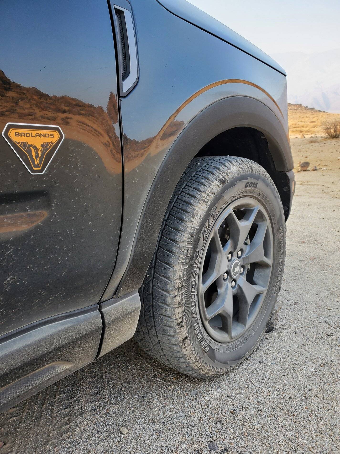 Ford Bronco Sport Badlands Stock OEM Wheels for Sale (4) 20210807_185102