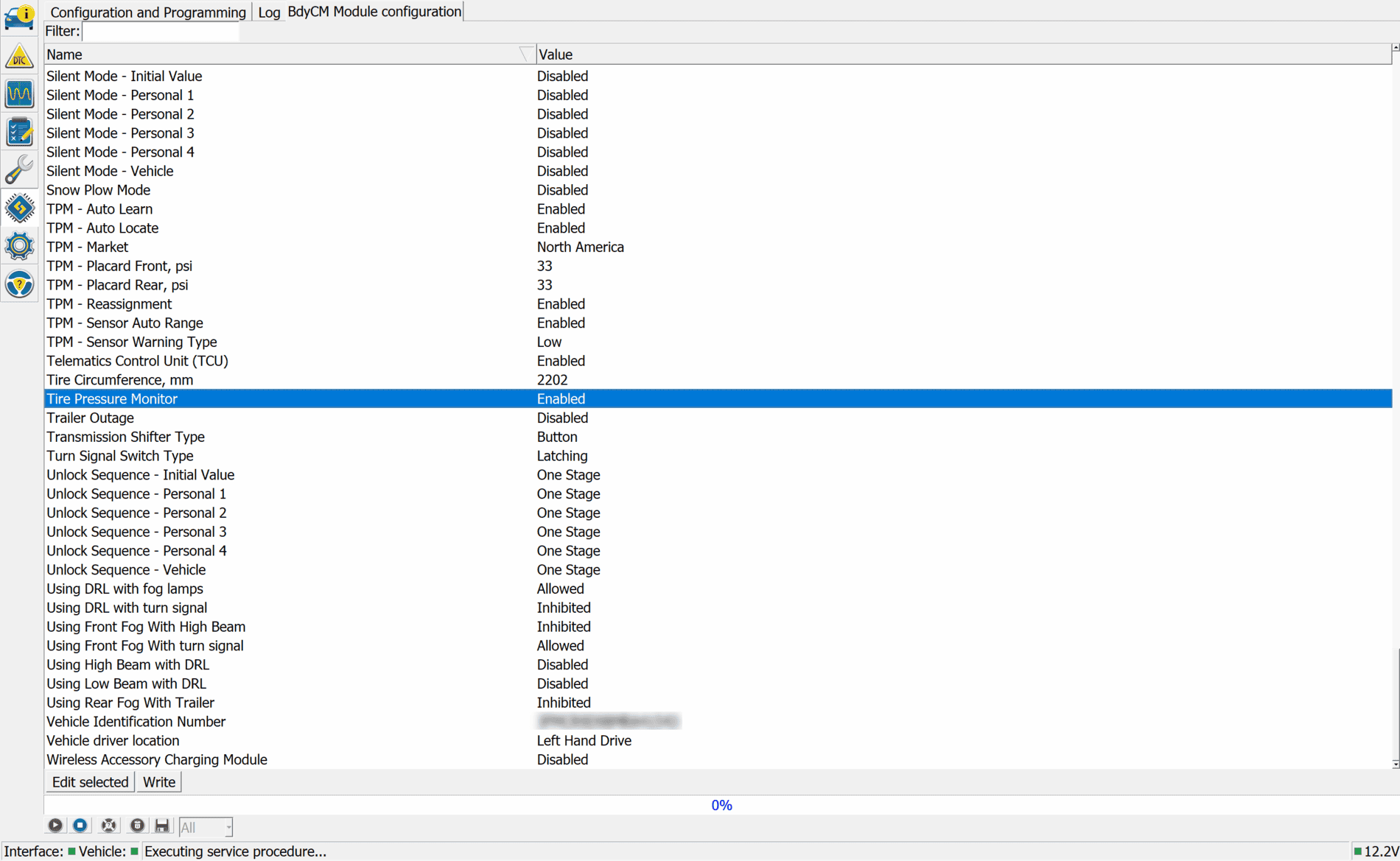 Ford Bronco Sport Disable TPMS? Screenshot (62)