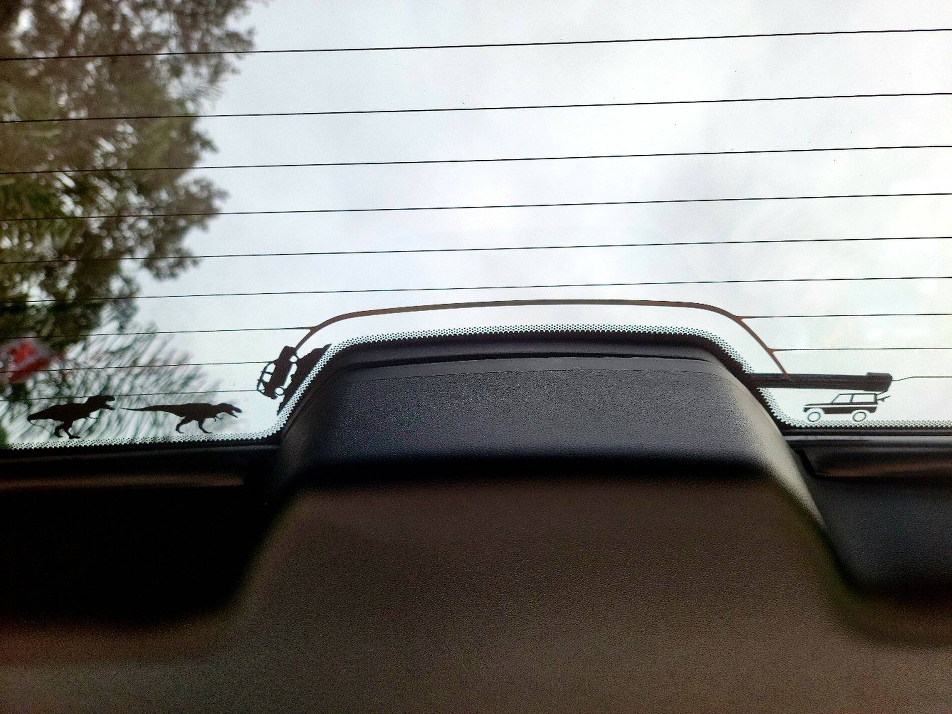 Ford Bronco Sport What did you do TO your Bronco Sport today? 20210901_180335