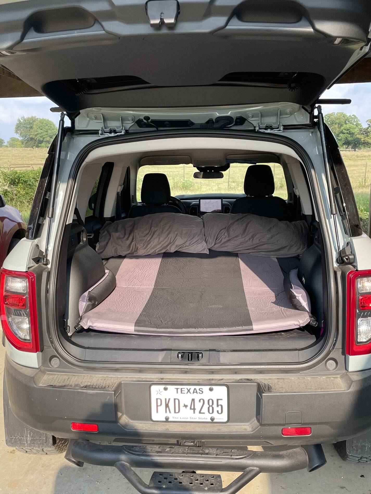 Ford Bronco Sport Post the best photos you've got of your Bronco Sport 8E5BD4C3-4121-4EF6-8147-C5B026A5F2B8