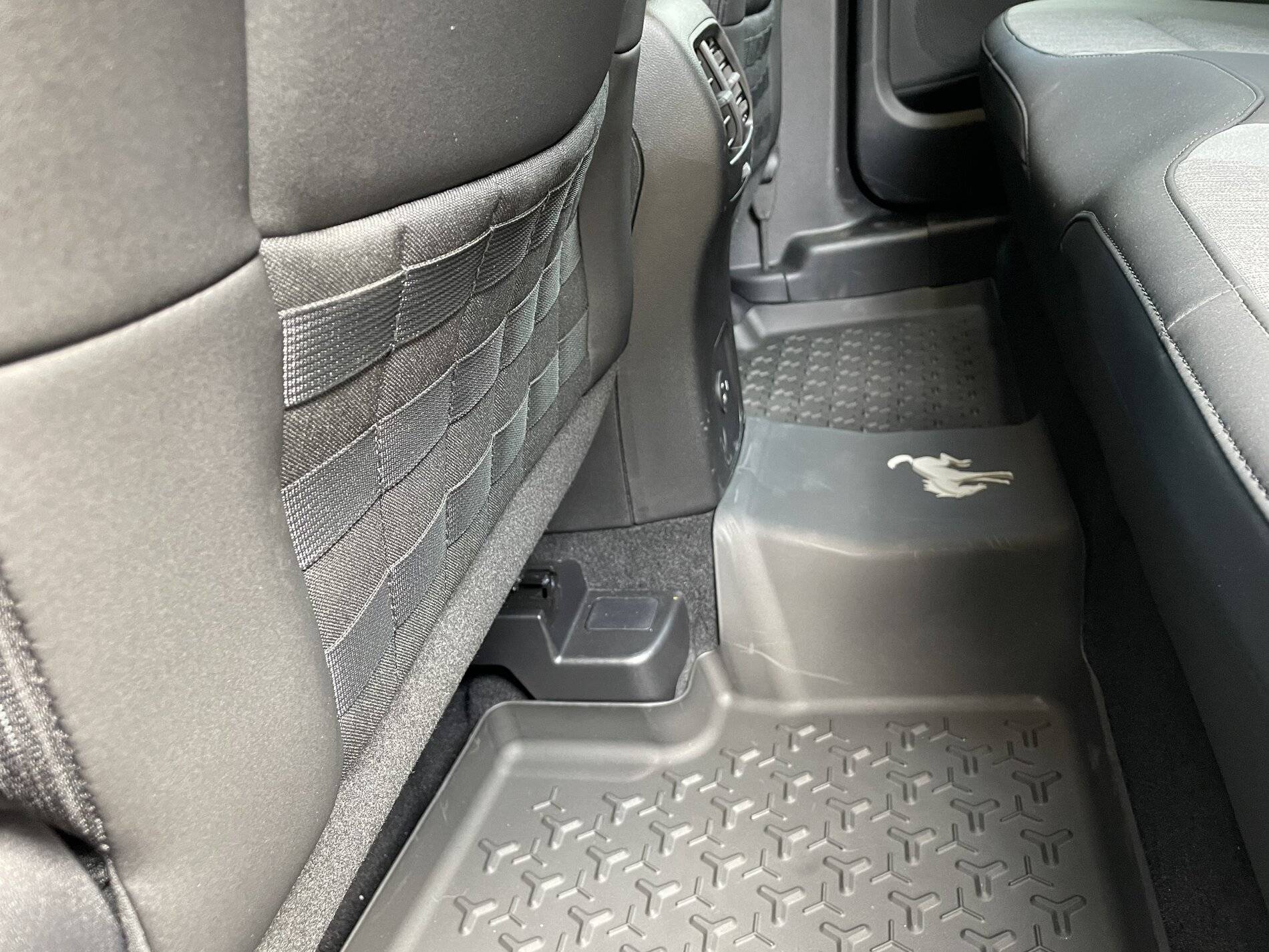 Ford Bronco Sport What did you do TO your Bronco Sport today? 63C9CC1F-41E0-4DBC-9C44-6223D5CCAD30