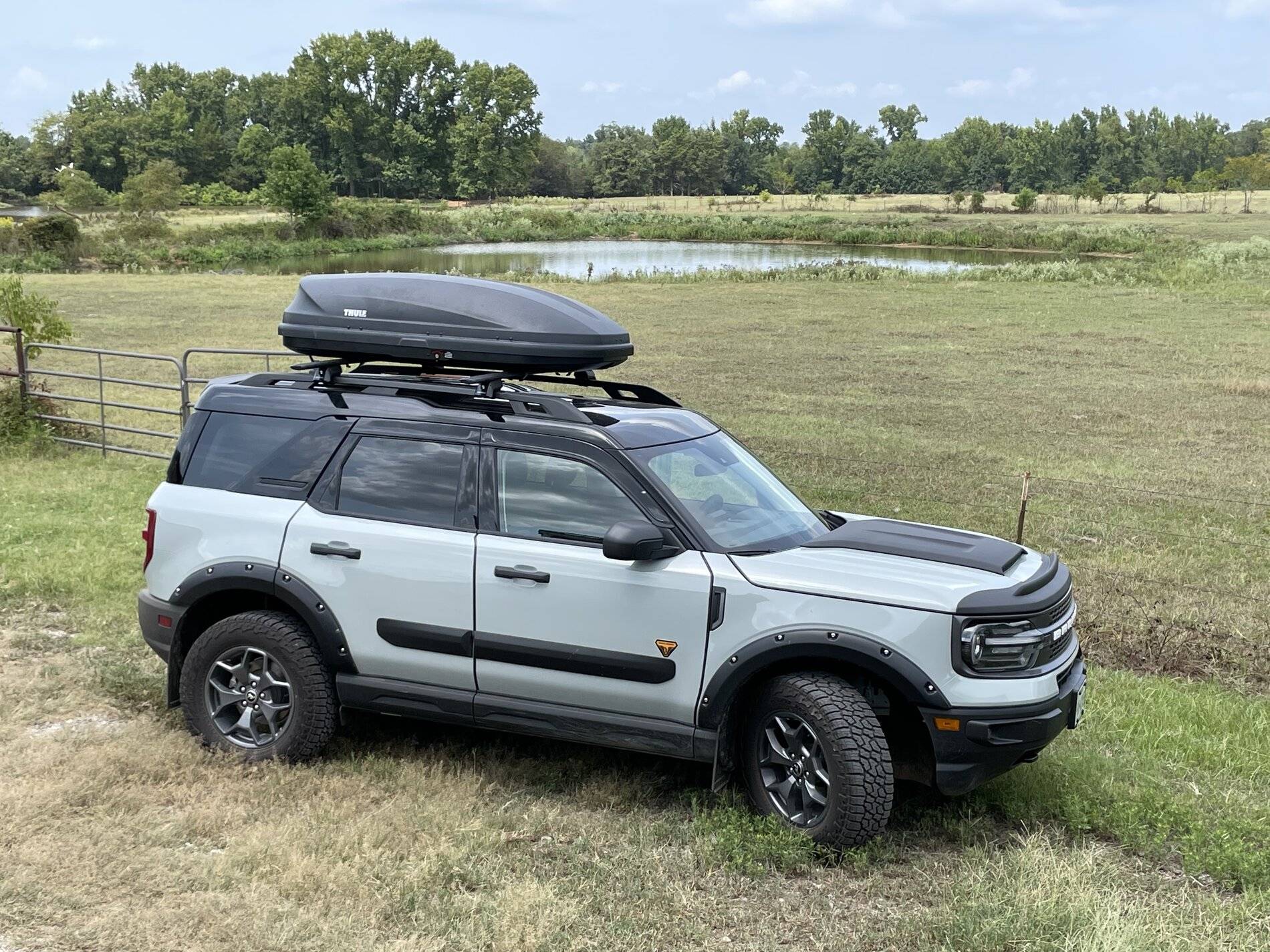Ford Bronco Sport Post the best photos you've got of your Bronco Sport 10AF9056-5C8C-467D-BDA0-F9678C8430CF