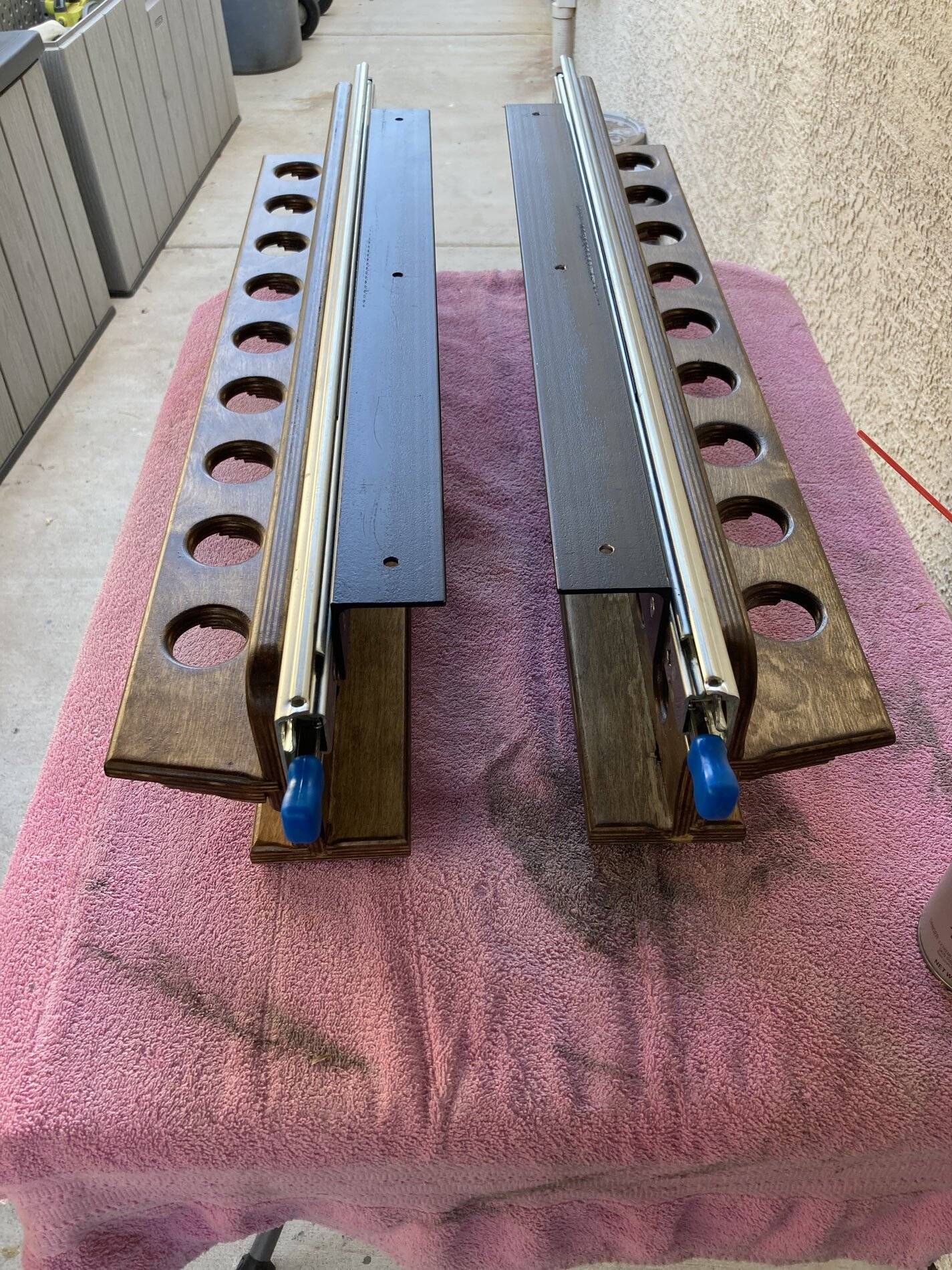 Ford Bronco Sport Custom Cargo Drawers and Slides DAEEBCAB-D156-41A0-96B0-478EC89D5202