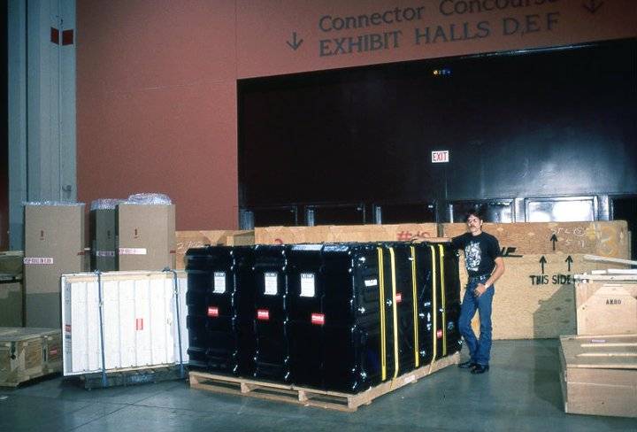 Ford Bronco Sport Custom Cargo Drawers and Slides F2C07533-BBFF-497D-984B-673423F7D533