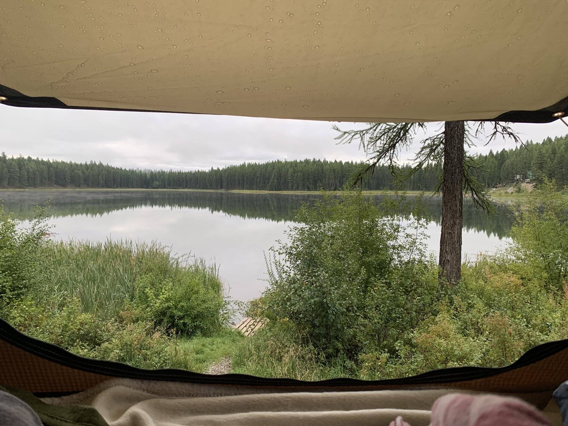 Ford Bronco Sport Mounting The Rooftop Tent Q's D60CD4A2-8FB7-4869-8327-FF1AA84E8D44