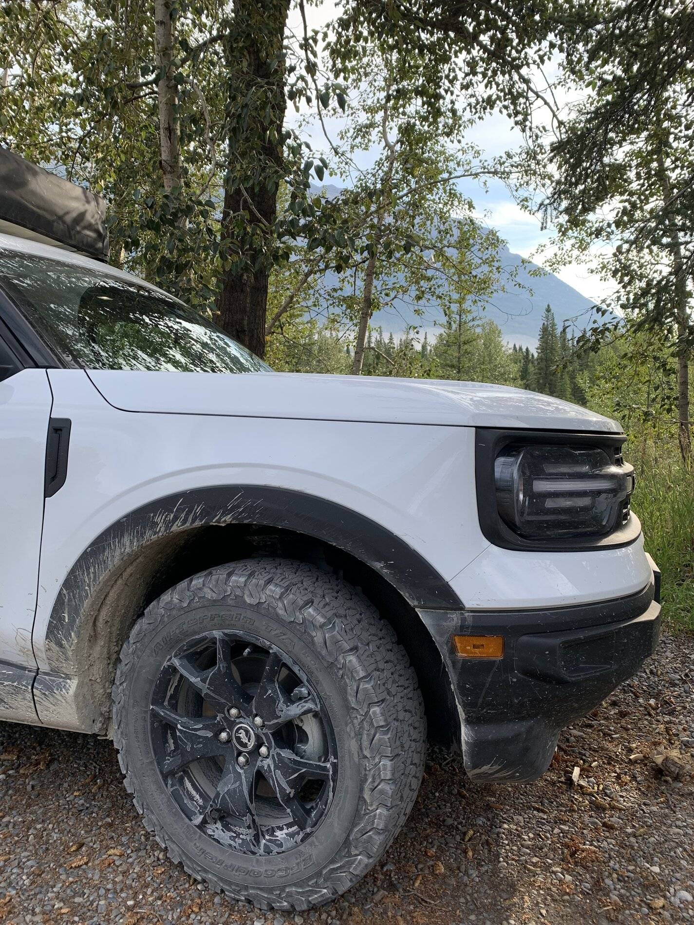 Ford Bronco Sport Post the best photos you've got of your Bronco Sport B0DA59B3-B944-4F8C-AA4D-B5157CC5C4E5