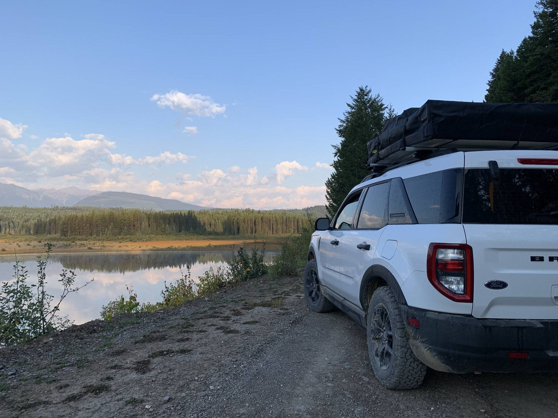 Ford Bronco Sport Post the best photos you've got of your Bronco Sport 71F97043-EDA8-4E1E-A07F-2E6A53BE6600