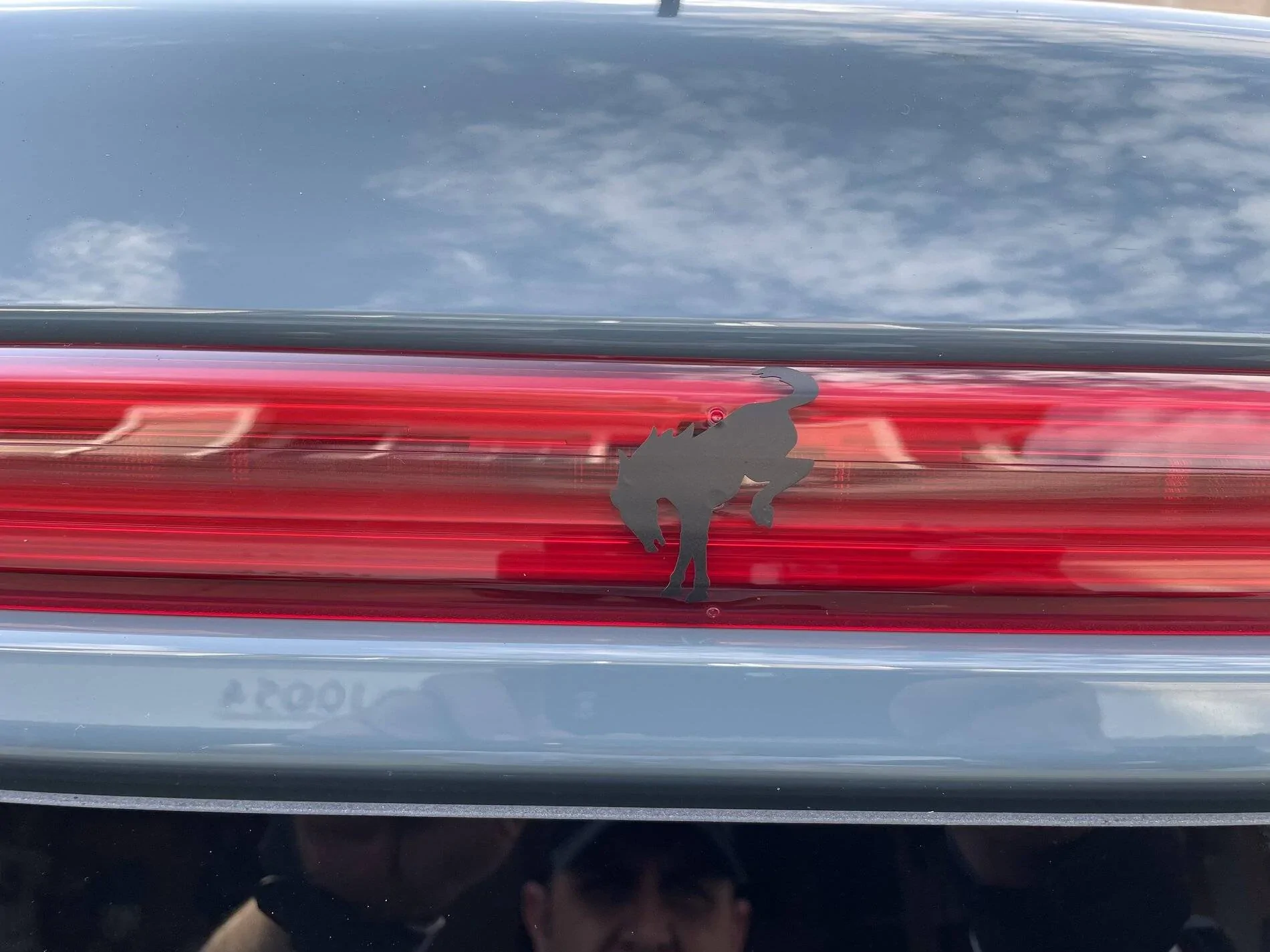 Ford Bronco Sport What did you do TO your Bronco Sport today? 404215E5-0881-4EC5-92A4-7EA9A1F123CF