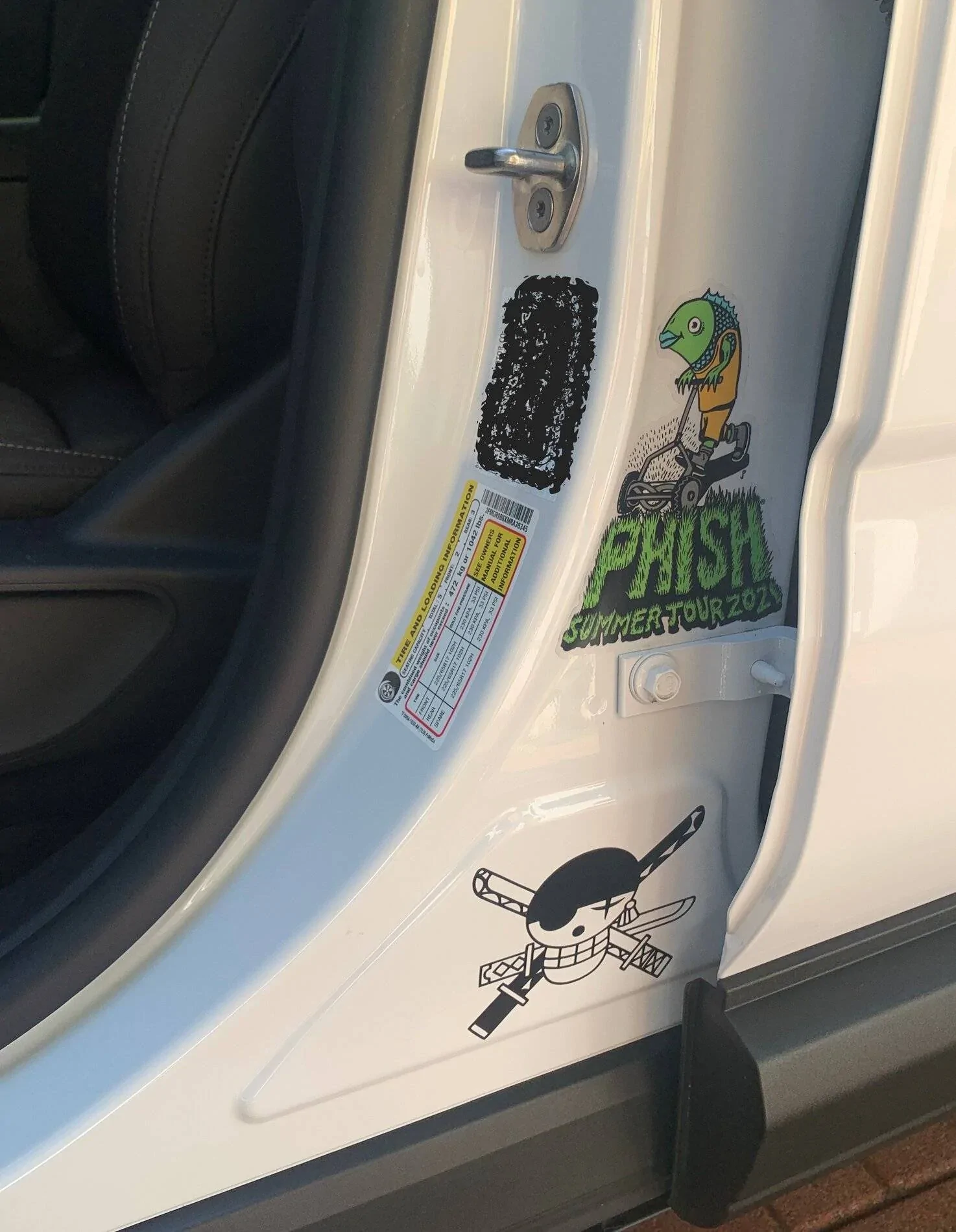 Ford Bronco Sport What did you do TO your Bronco Sport today? IMG_8333