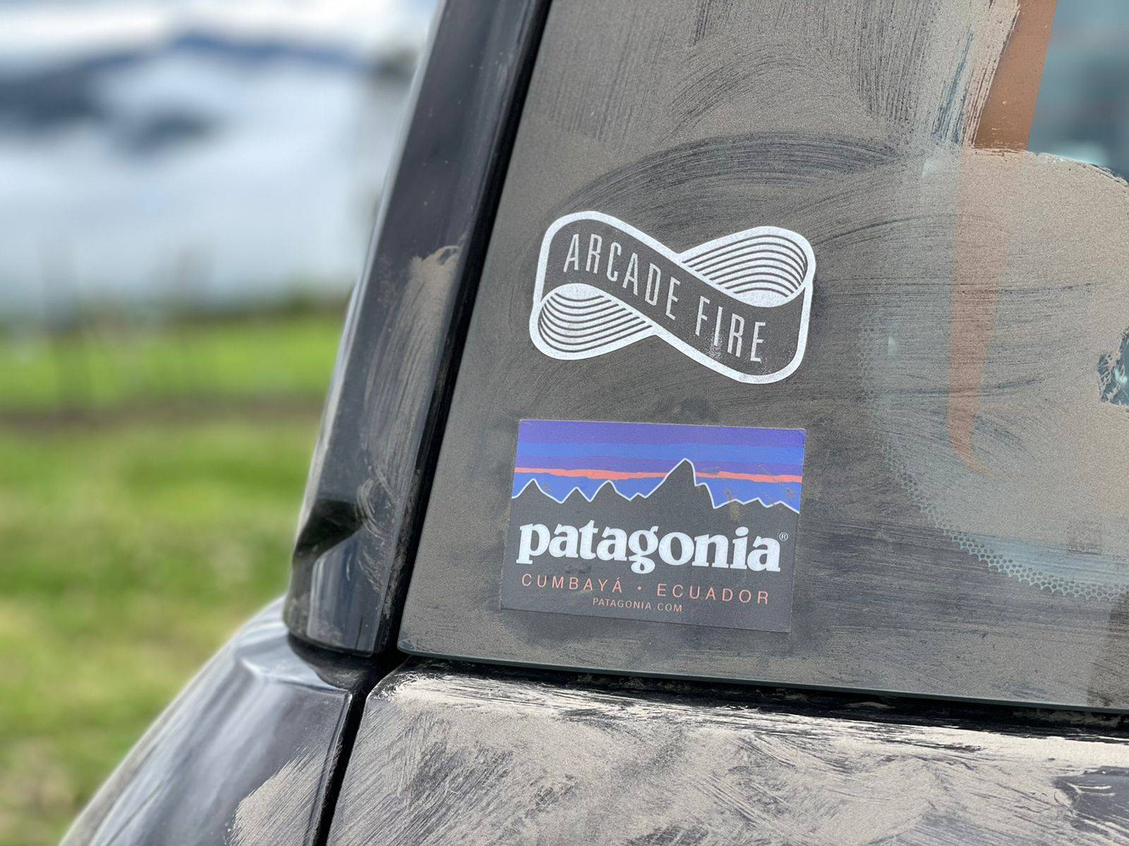 Ford Bronco Sport Post the best photos you've got of your Bronco Sport WhatsApp Image 2021-09-04 at 3.13.25 PM