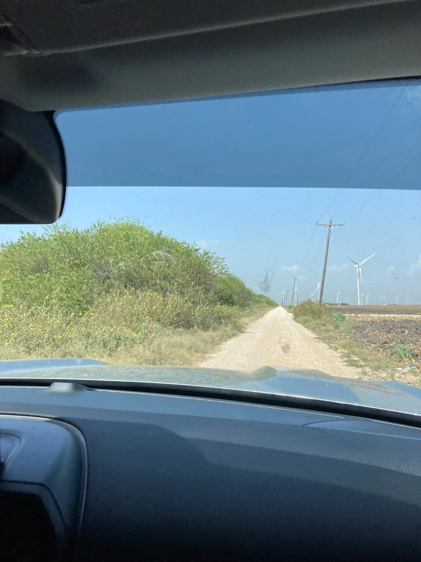 Ford Bronco Sport Armstrong Trutrac AT tires mounted IMG_8859