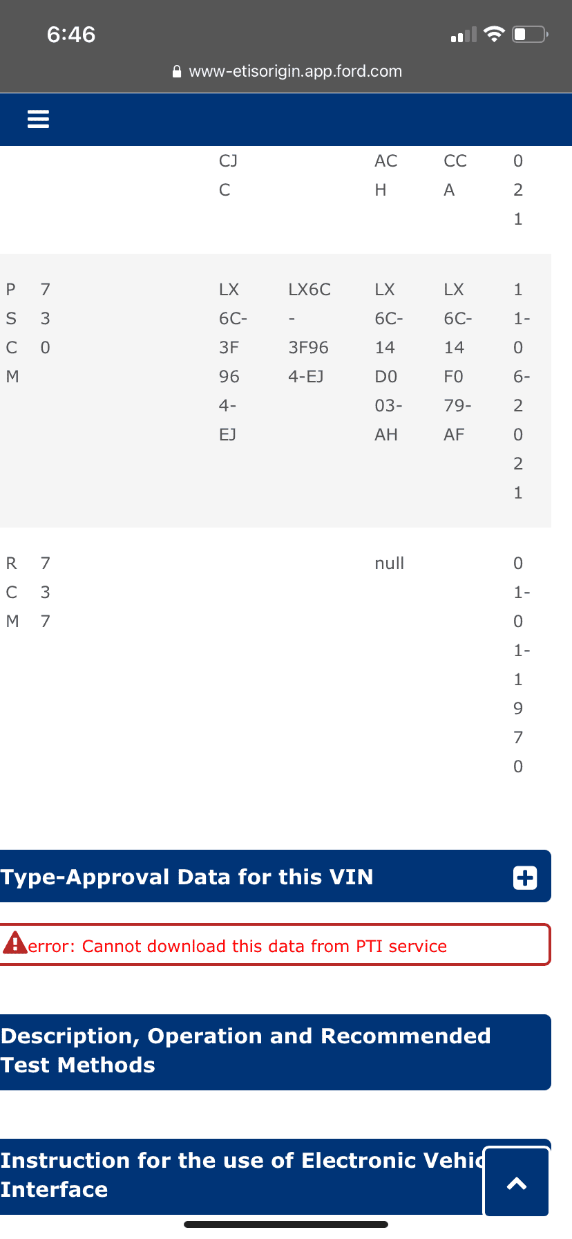 Ford Bronco Sport June Builds sitting in the Mexican Desert 10DF1408-79BA-457B-BCBF-CBC39EF12D95