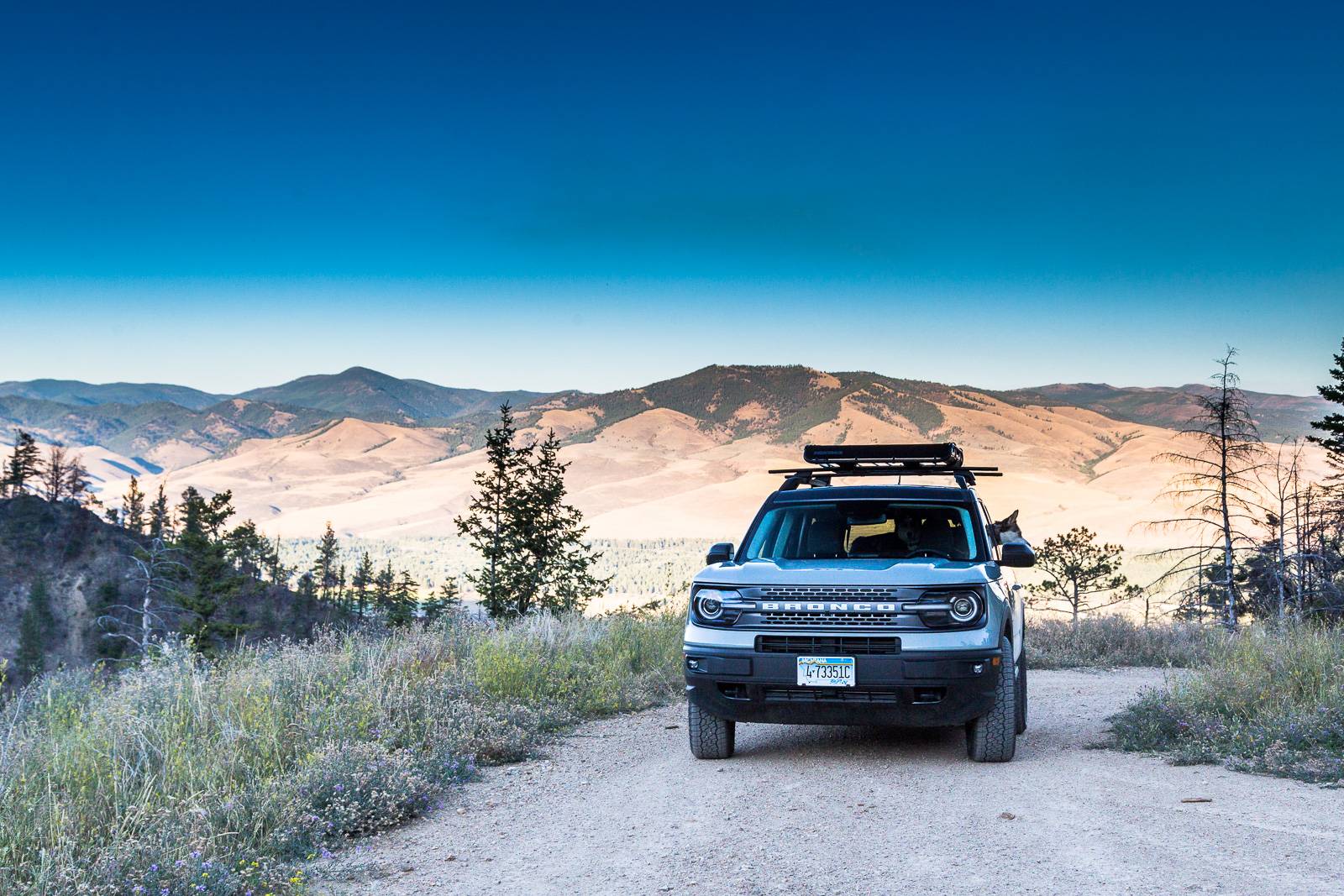 Ford Bronco Sport Post the best photos you've got of your Bronco Sport 20210831_Bronco_Sport-2