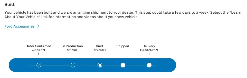 Ford Bronco Sport Waiting room Screen Shot 2021-09-05 at 8.47.37 AM