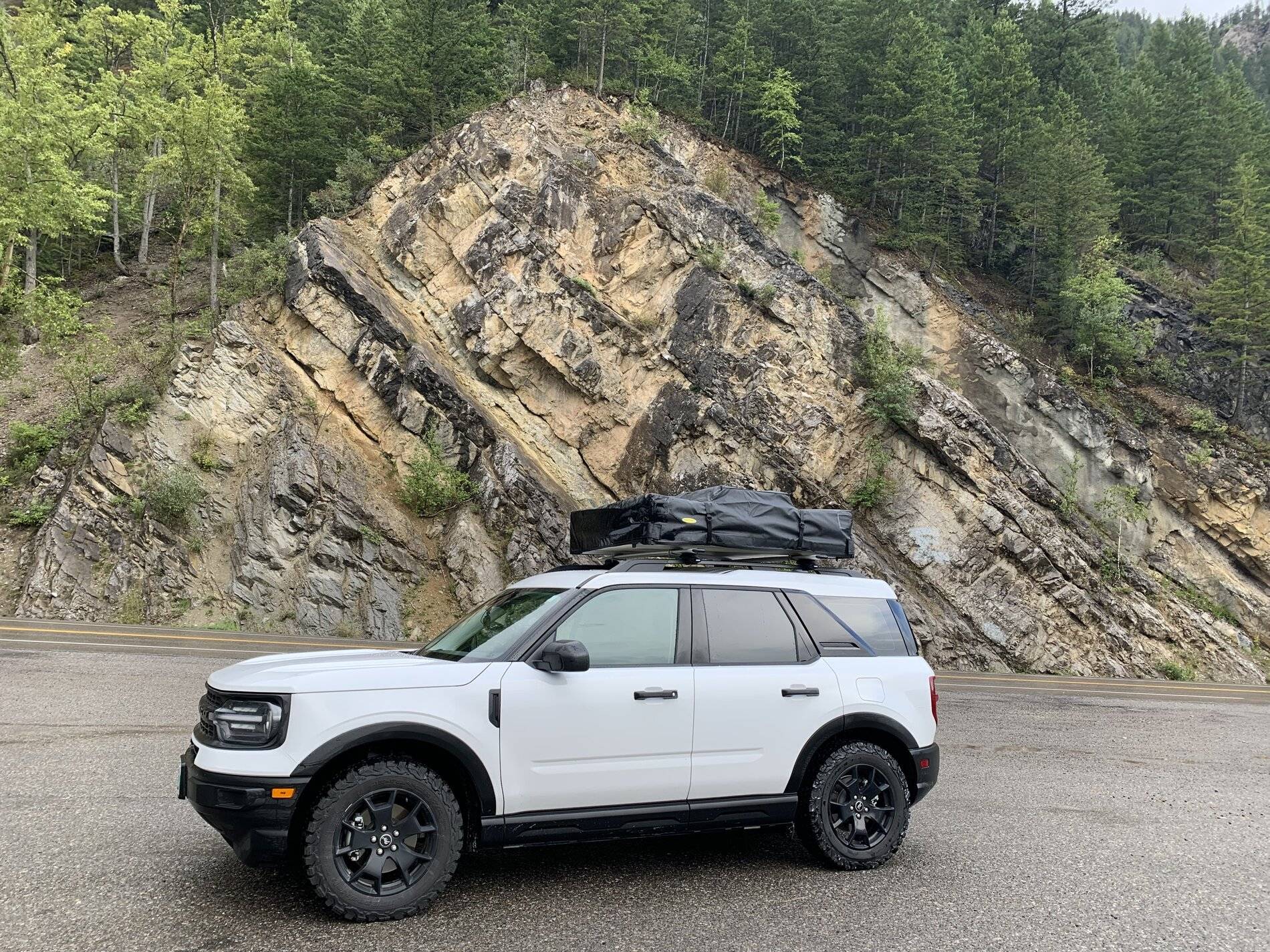 Ford Bronco Sport 3,000+ km Road & Camping Trip in Bronco Sport Base D9DFC7CB-5E5F-4C50-88EB-745B0EE21C68
