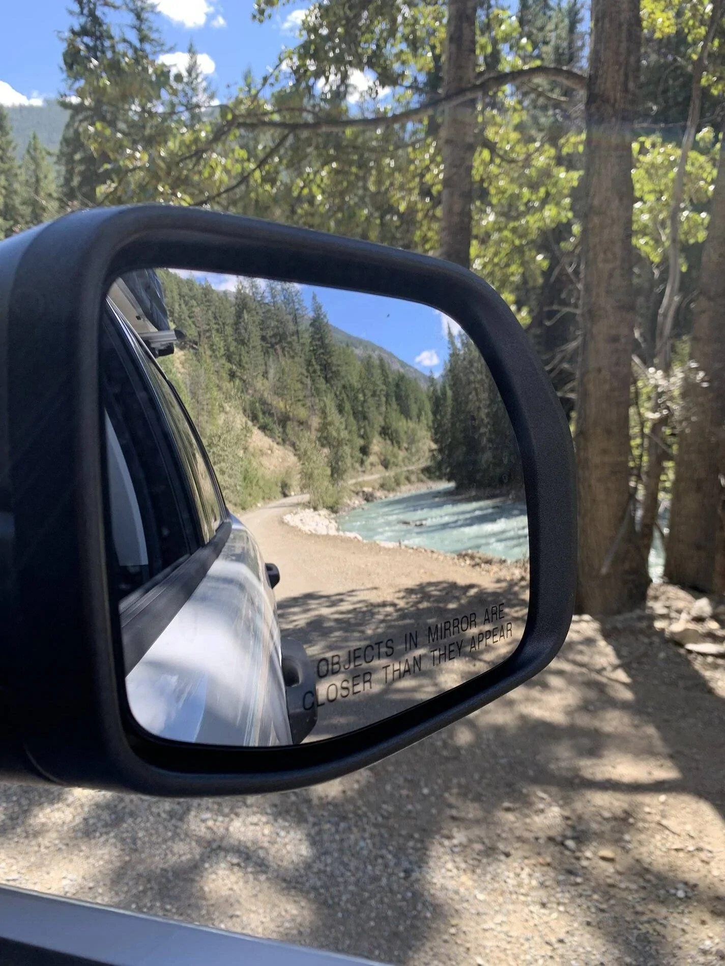 Ford Bronco Sport 3,000+ km Road & Camping Trip in Bronco Sport Base 26C40A9B-70D8-4183-B45E-D93448EA0BCC