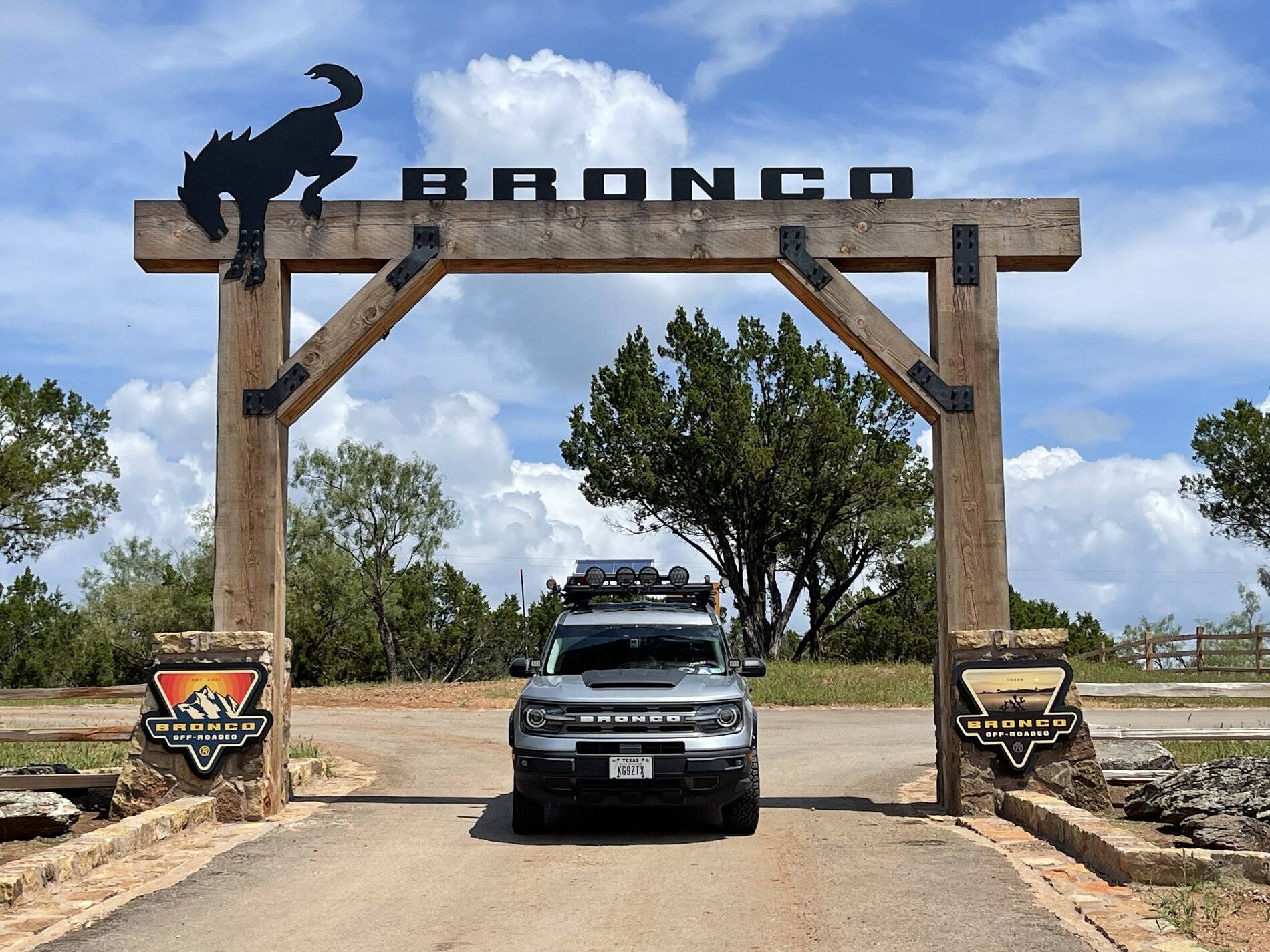 Ford Bronco Sport Lifted Alto Blue Badlands Bronco Sport Build C6DD8C83-9517-4518-9721-F82DF6227D41