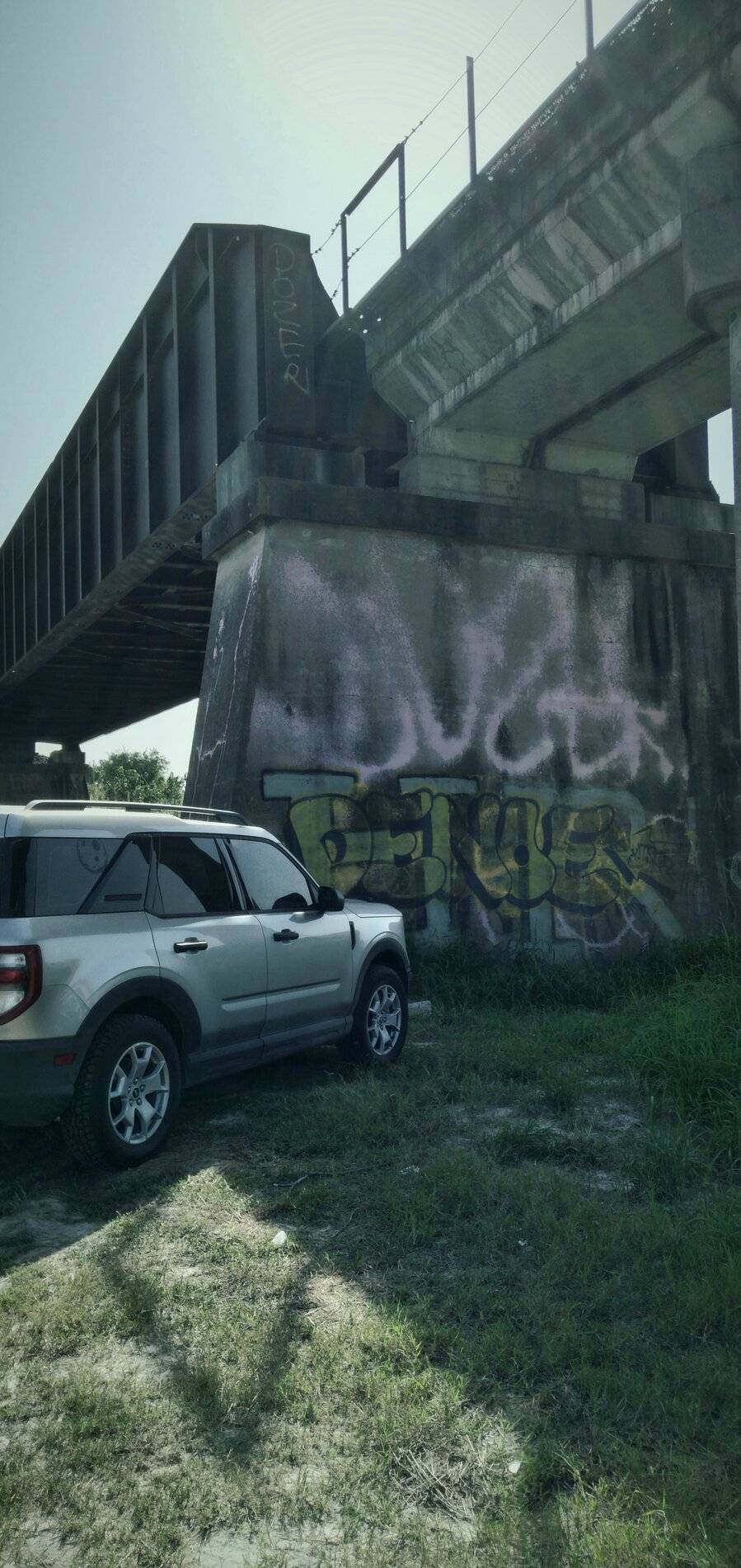 Ford Bronco Sport Post the best photos you've got of your Bronco Sport 20210906_103540