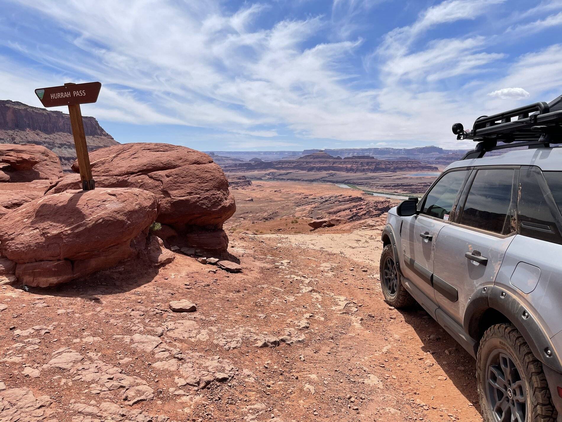 Ford Bronco Sport Lifted Alto Blue Badlands Bronco Sport Build 008D3447-DD52-4912-AD5D-C5498C95CDF5