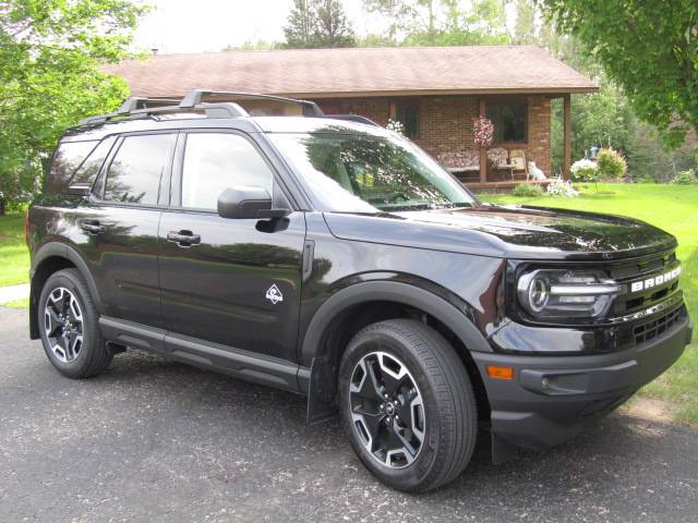 Ford Bronco Sport Say Hello and Introduce Yourself! ? IMG_7940.JPG