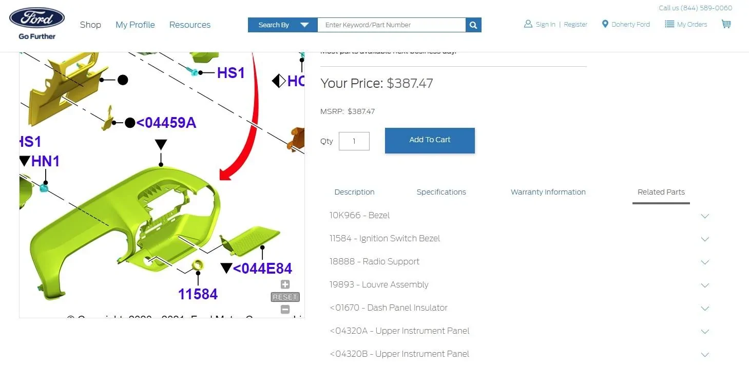 Ford Bronco Sport 2022 Badlands with Premium package - Ebony/roast only option - really? Captur