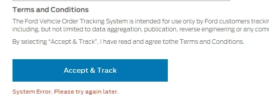 Ford Bronco Sport June Builds sitting in the Mexican Desert 1631125032908