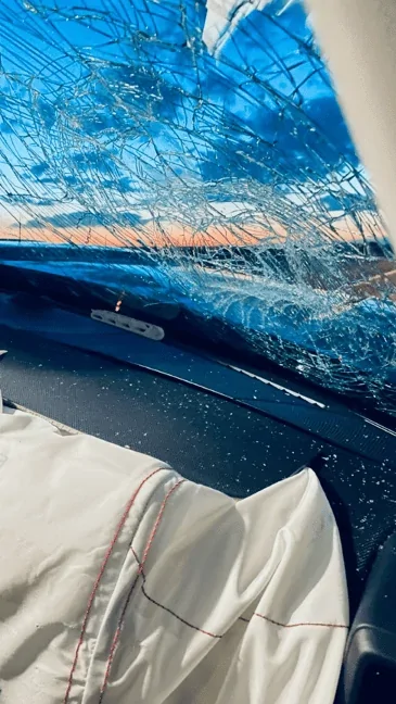 Ford Bronco Sport UPDATE!!! SAD - My sweet little loaded AREA 51 Badlands R.I.P. 1631154604046