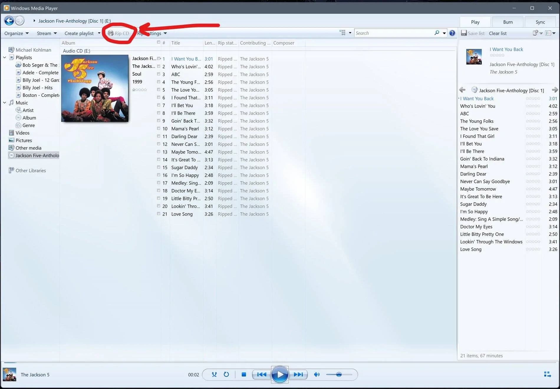 Ford Bronco Sport MP3 music on a flash drive question Screenshot (380)_LI