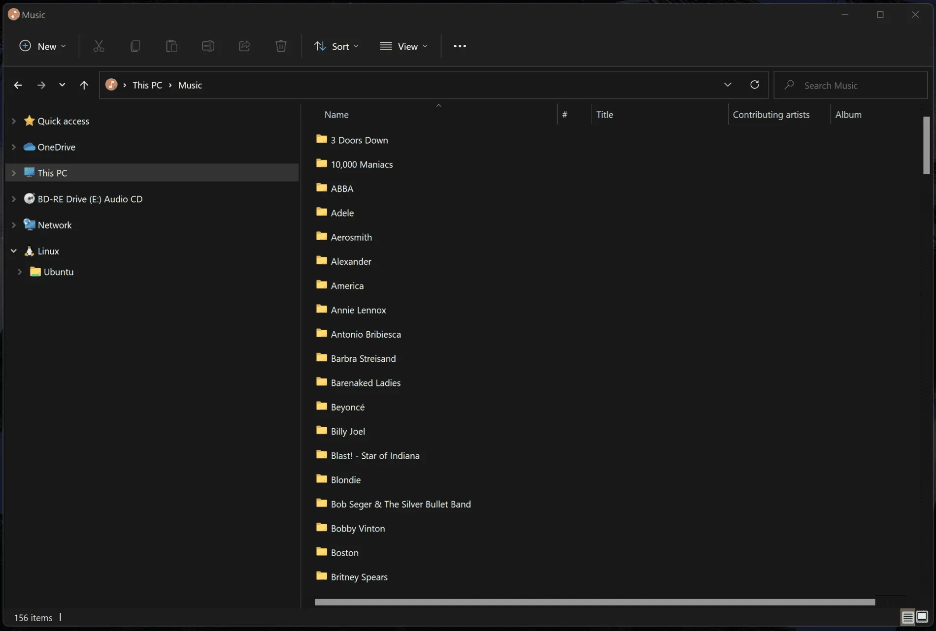 Ford Bronco Sport MP3 music on a flash drive question Screenshot (383)