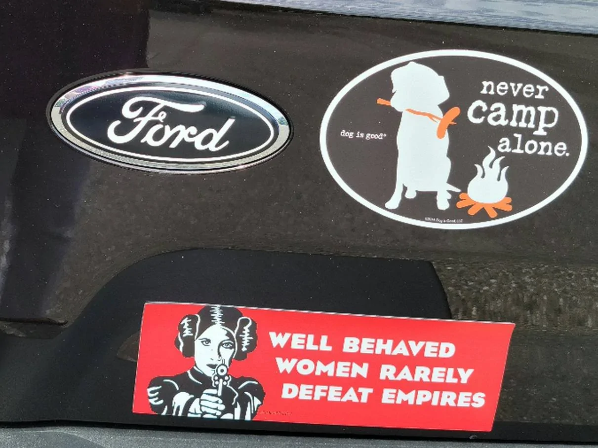 Ford Bronco Sport What did you do TO your Bronco Sport today? 20210909_181950