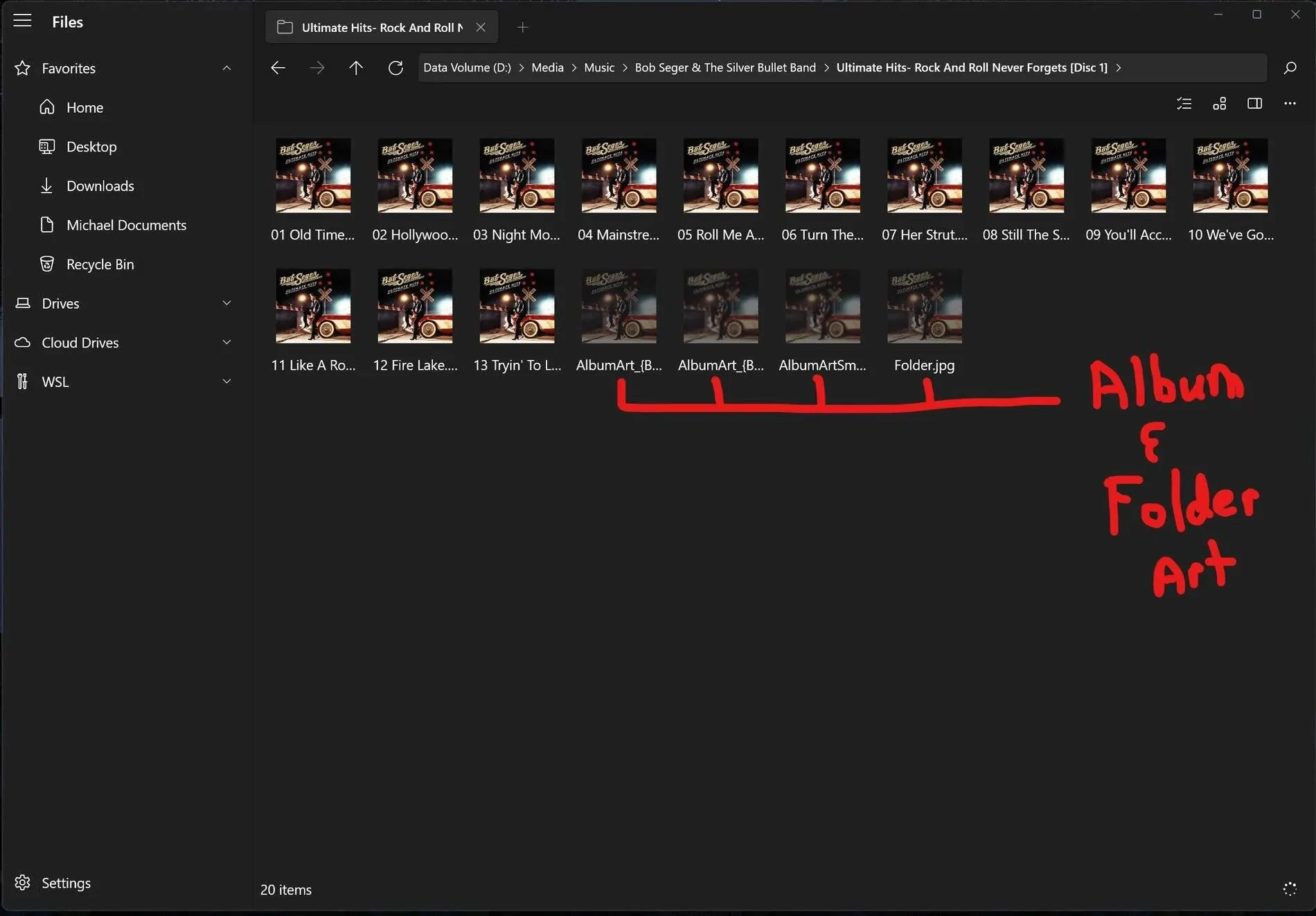 Ford Bronco Sport MP3 music on a flash drive question Screenshot (389)_LI