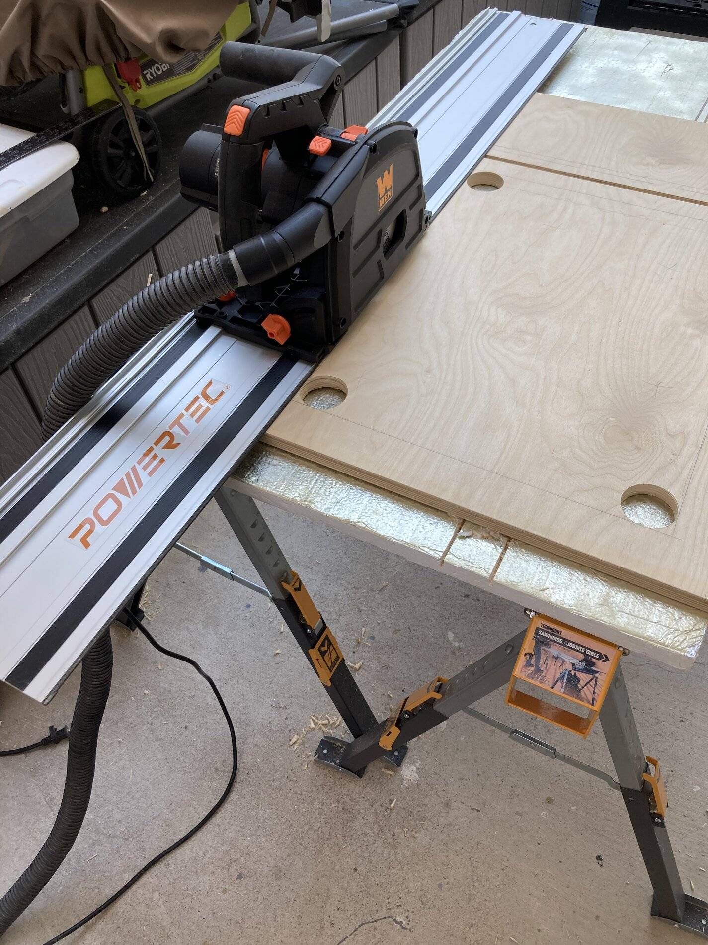 Ford Bronco Sport Custom Cargo Drawers and Slides 96BF5565-099D-451E-9BFF-F6AE751F59E5