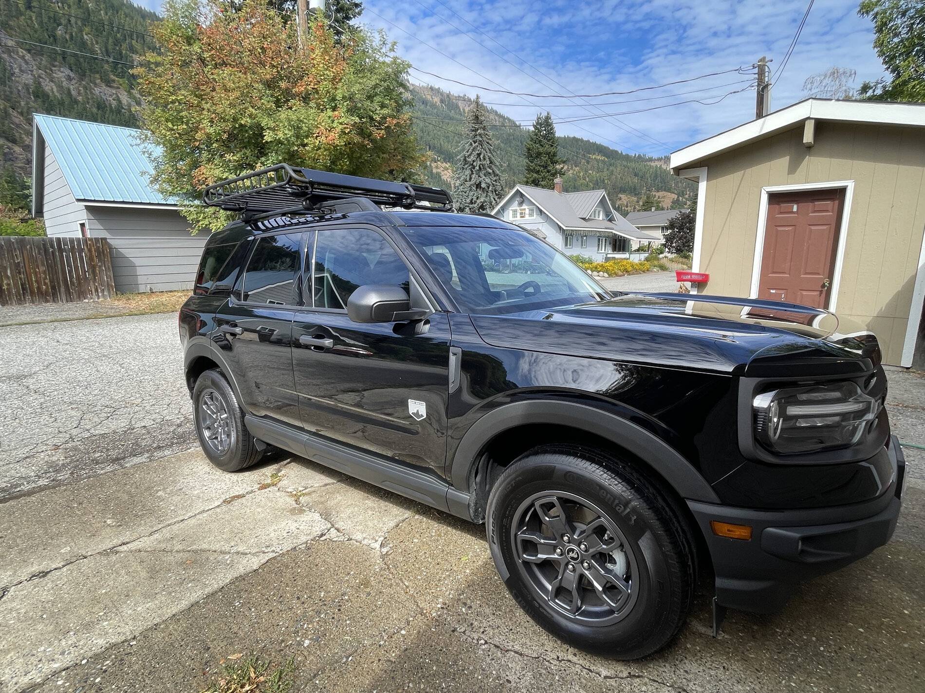 Ford Bronco Sport Say Hello and Introduce Yourself! ? 5AE912D6-692E-4E28-A3BE-5BFA2D1E492F