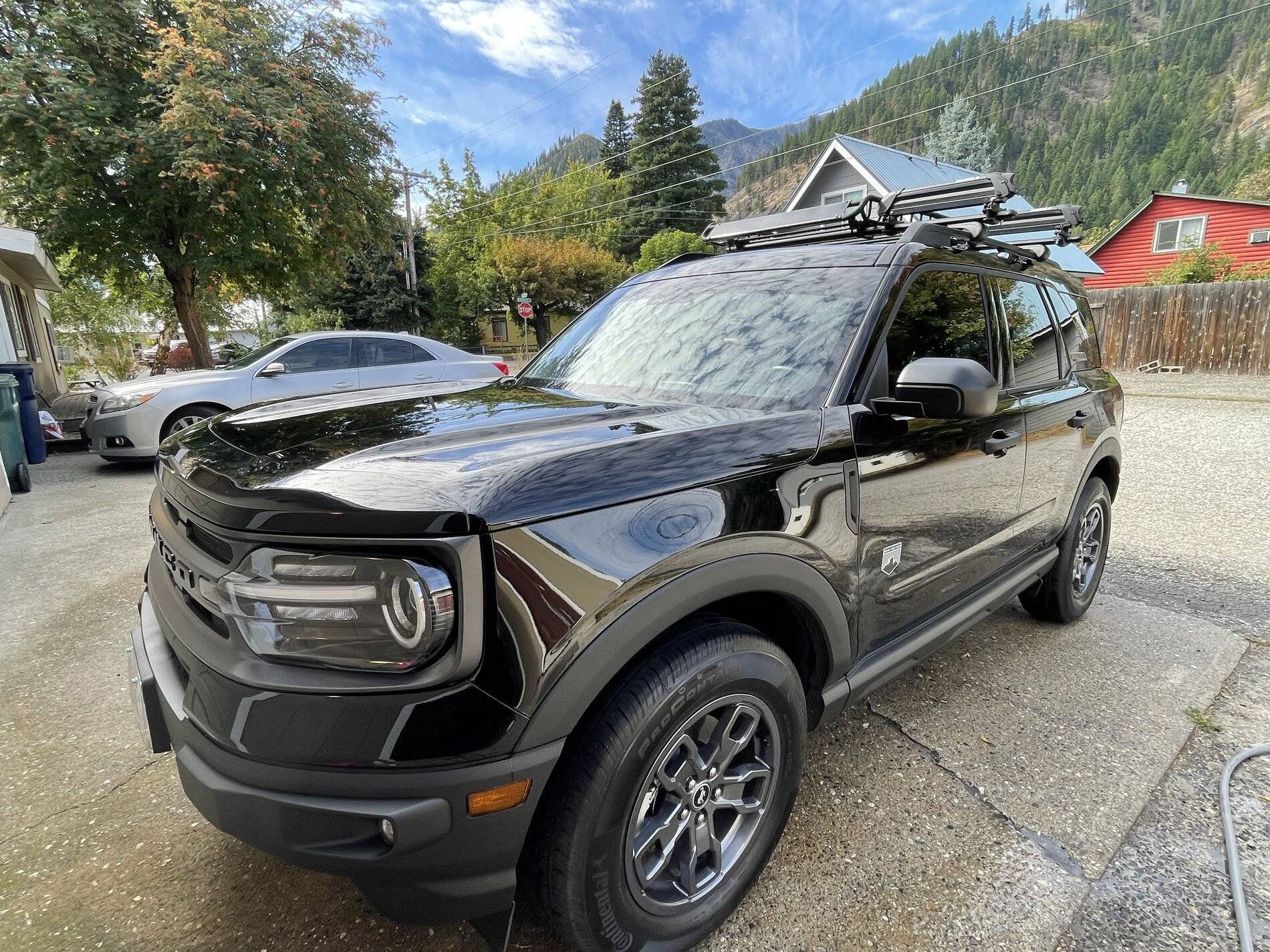 Ford Bronco Sport Say Hello and Introduce Yourself! ? 95AD9E75-9B4B-4B6A-919D-88512266D5E6