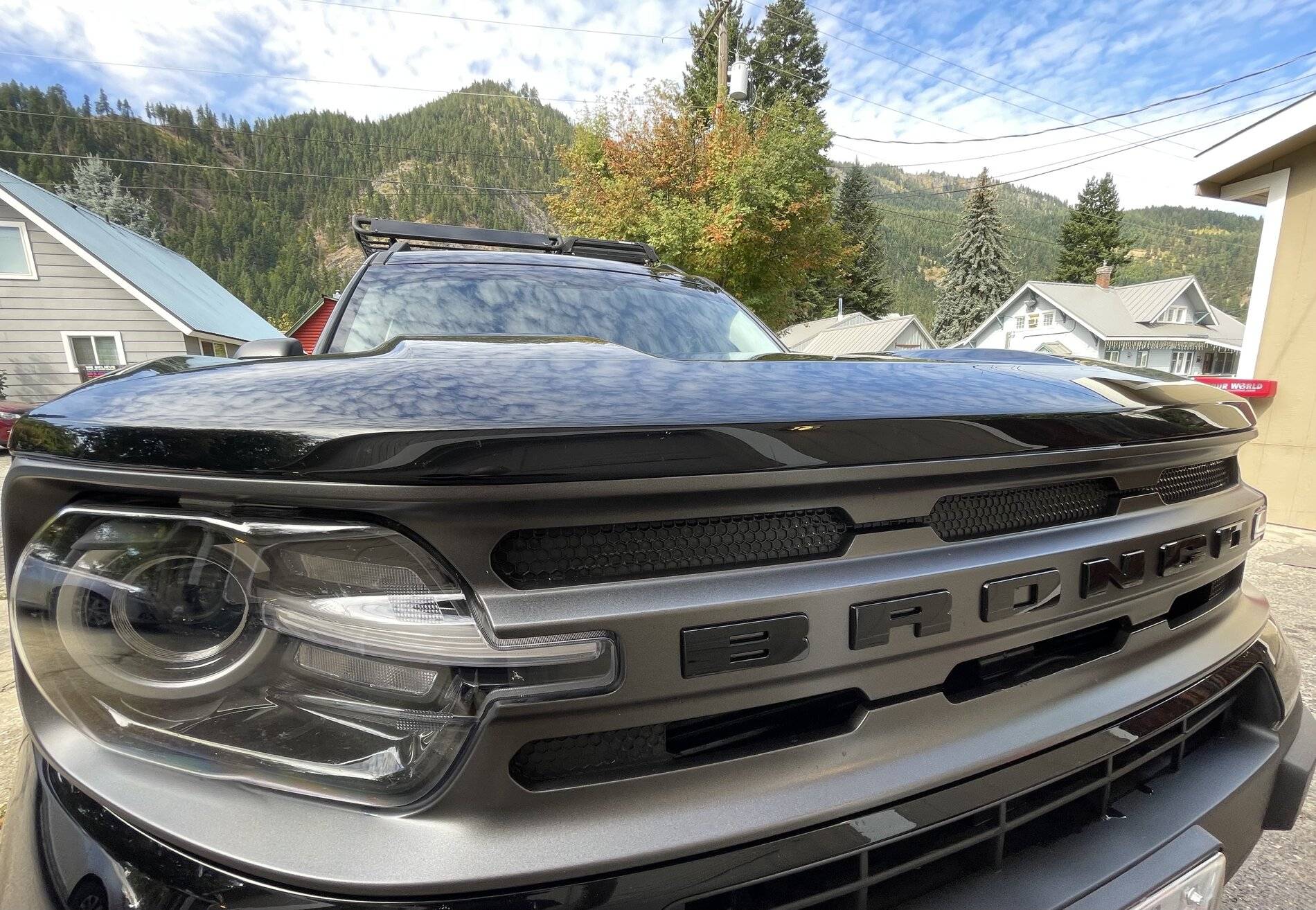 Ford Bronco Sport Say Hello and Introduce Yourself! ? 90E461D0-4806-4E16-9B30-BF2EDDB962ED