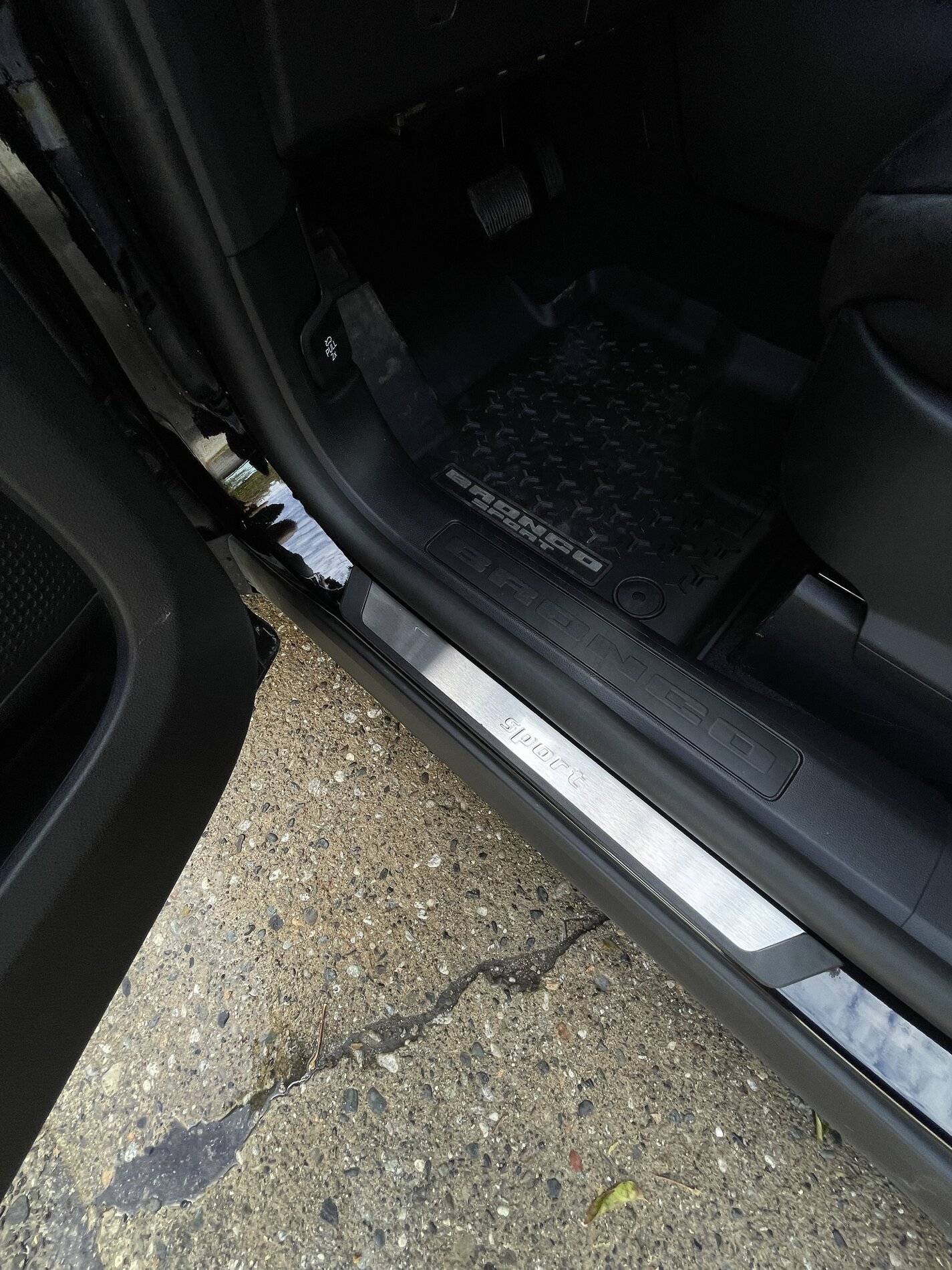 Ford Bronco Sport Say Hello and Introduce Yourself! ? F172F402-0402-4072-B453-1BF05E298EB0