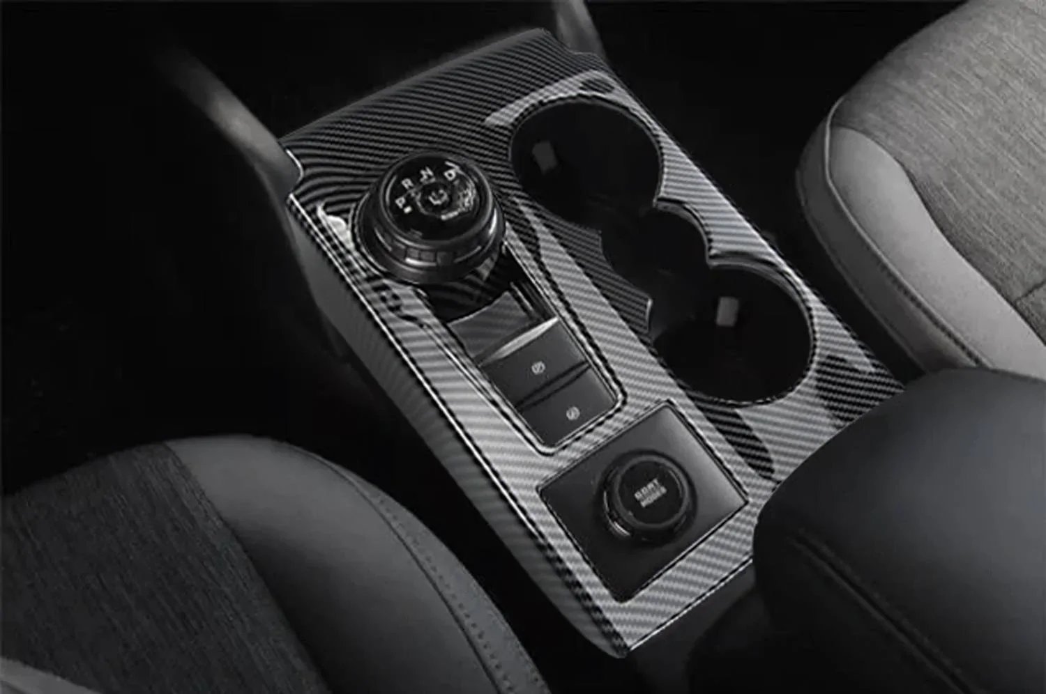 Ford Bronco Sport The 6 Best Interior Mods for BS 2