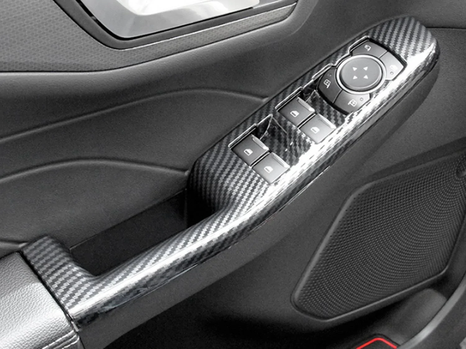 Ford Bronco Sport The 6 Best Interior Mods for BS 7