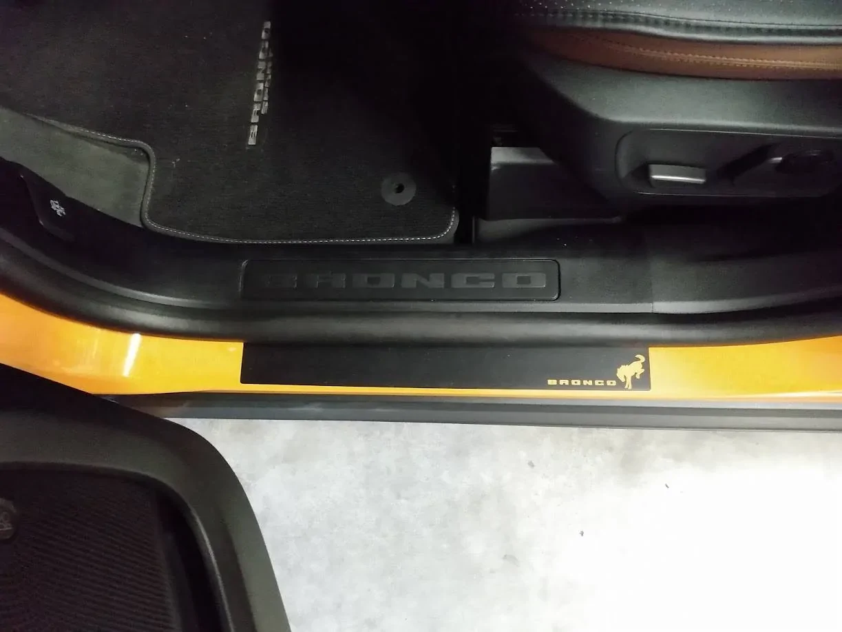 Ford Bronco Sport The 6 Best Interior Mods for BS IMG_20210914_073625449