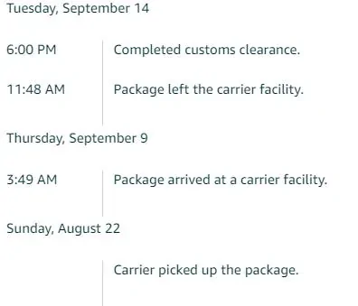 Ford Bronco Sport Bumper Cover shipped