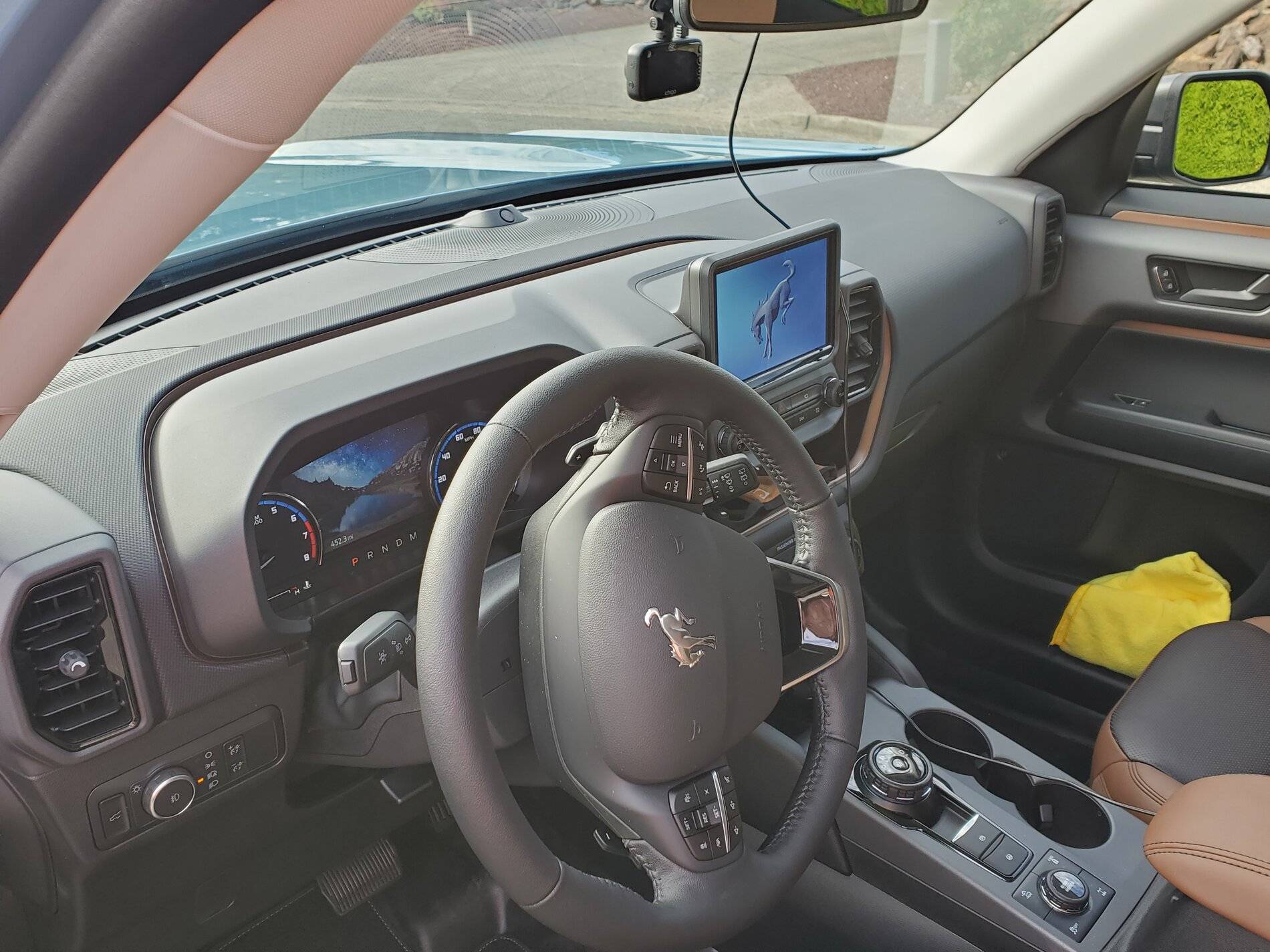 Ford Bronco Sport Question for the Outer Banks/Badlands Owners 20210913_170513 (1)