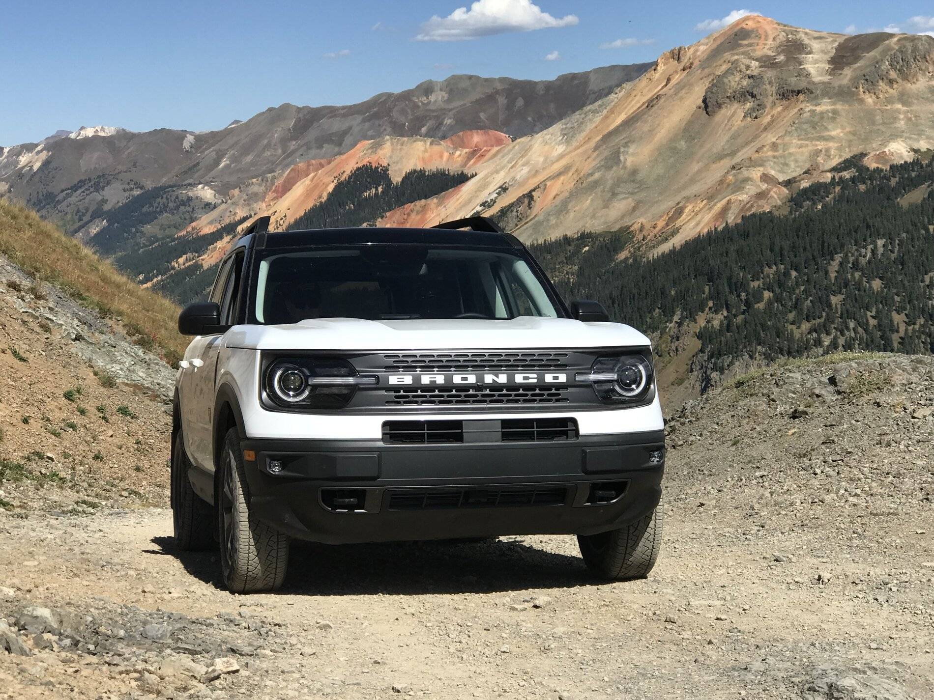 Ford Bronco Sport Post the best photos you've got of your Bronco Sport ED06C8FC-9B81-4874-A862-E052B0F58903