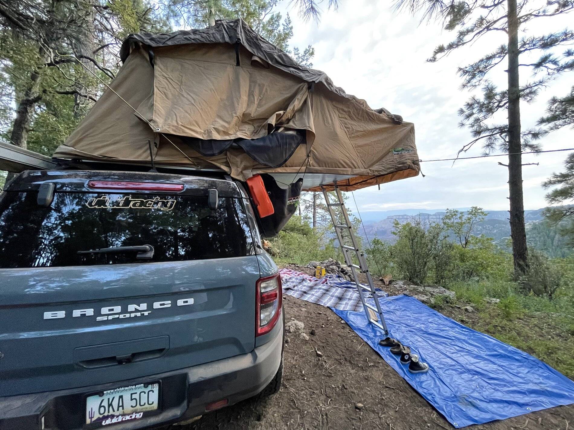 Ford Bronco Sport Post the best photos you've got of your Bronco Sport D639AFB2-FD9D-4BBE-88DB-24572F7520F7