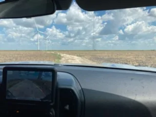 Ford Bronco Sport Random S Texas IMG_9243