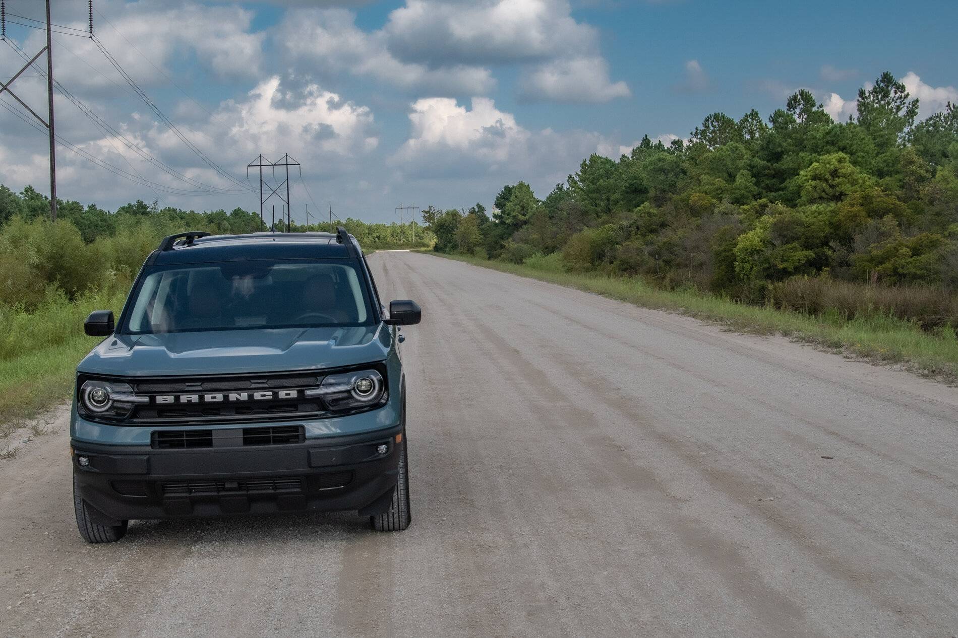 Ford Bronco Sport In The Wild Untitled-194